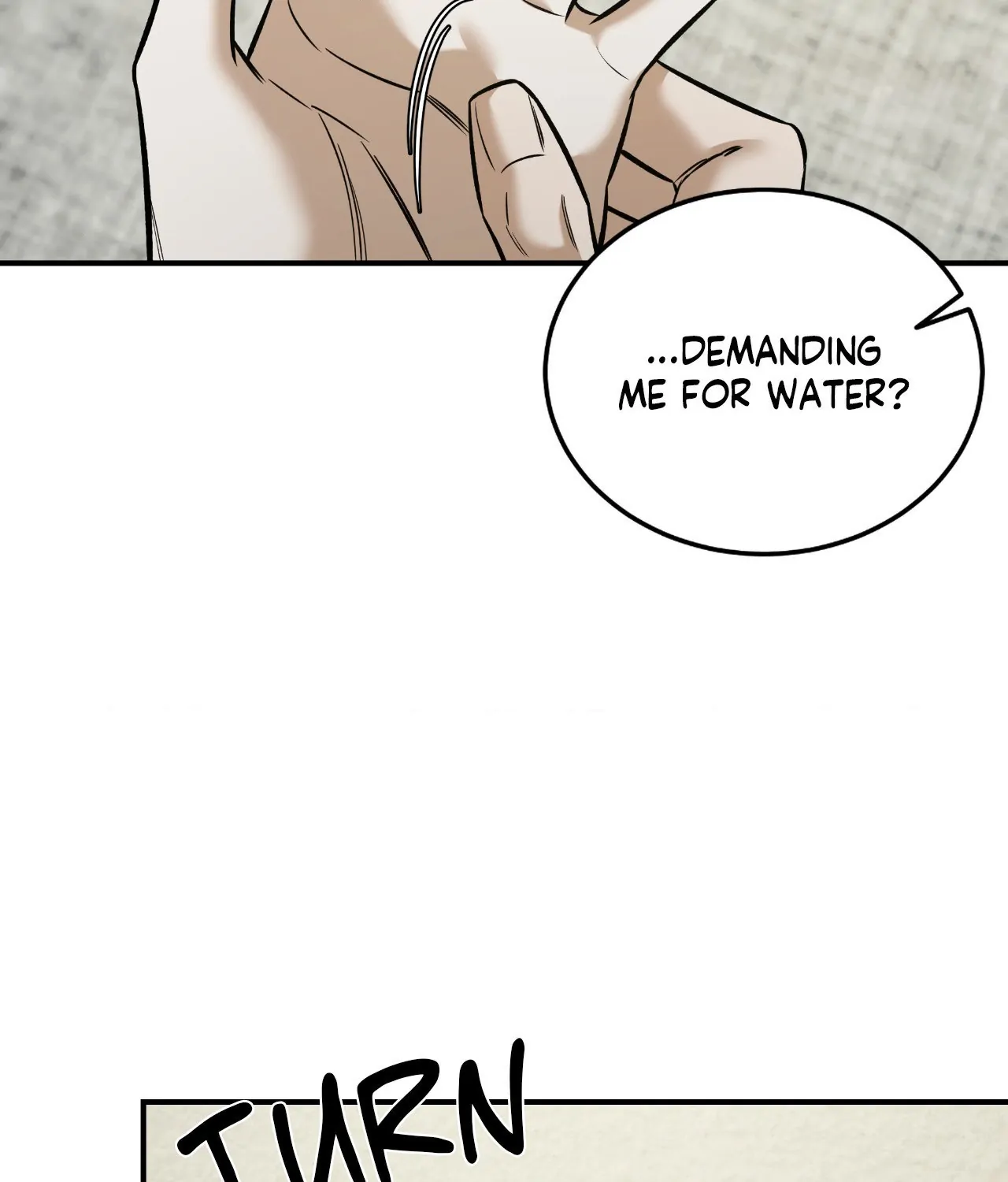 Feel My Benefit [Official] - Chapter 39 manhwa