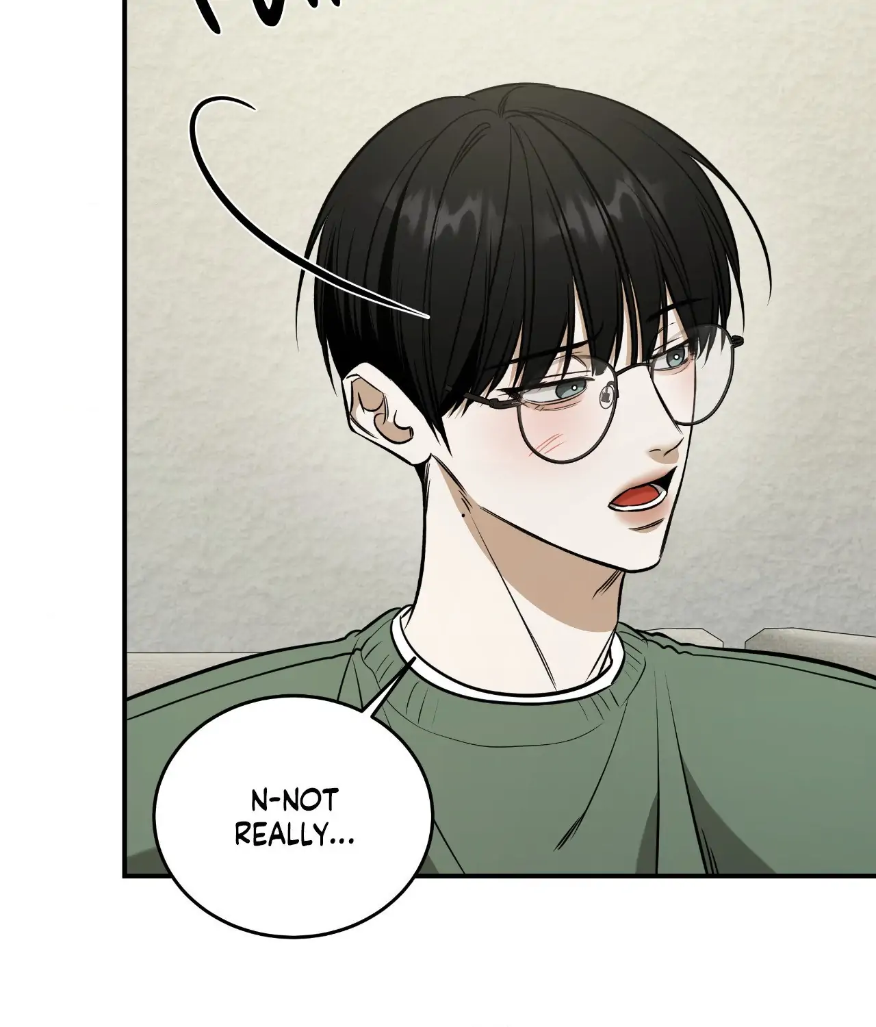 Feel My Benefit [Official] - Chapter 39 manhwa