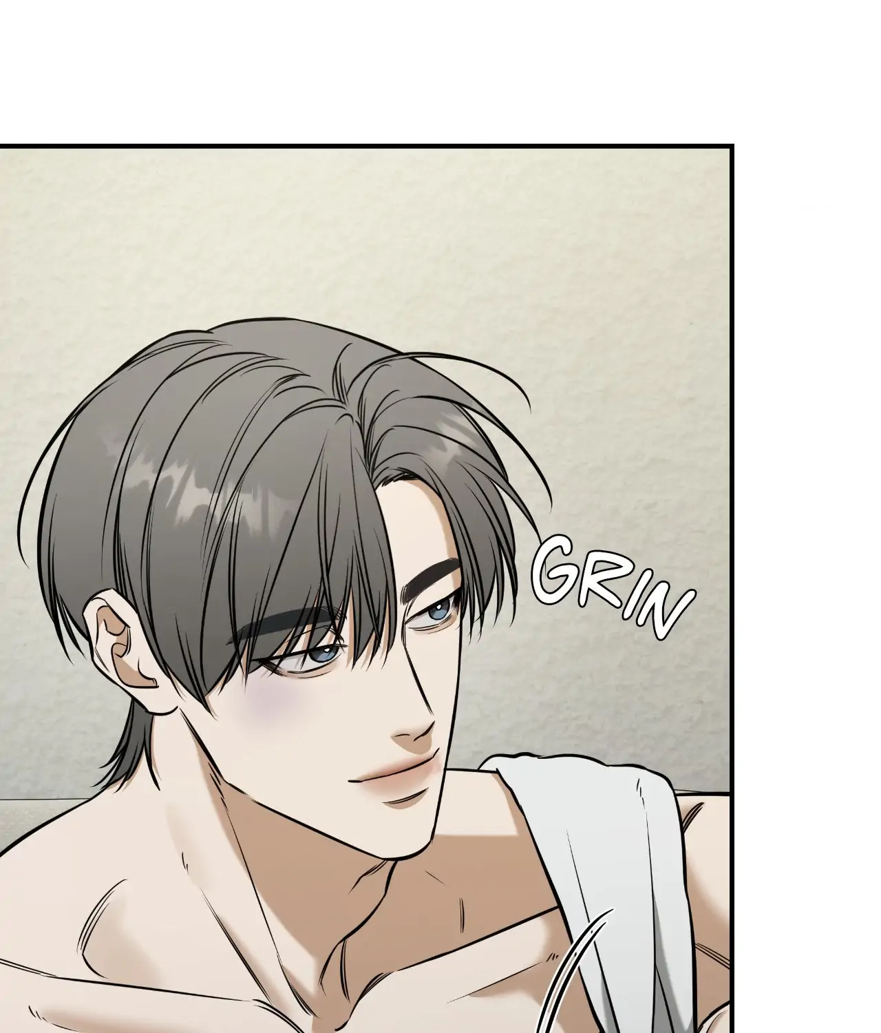 Feel My Benefit [Official] - Chapter 39 manhwa