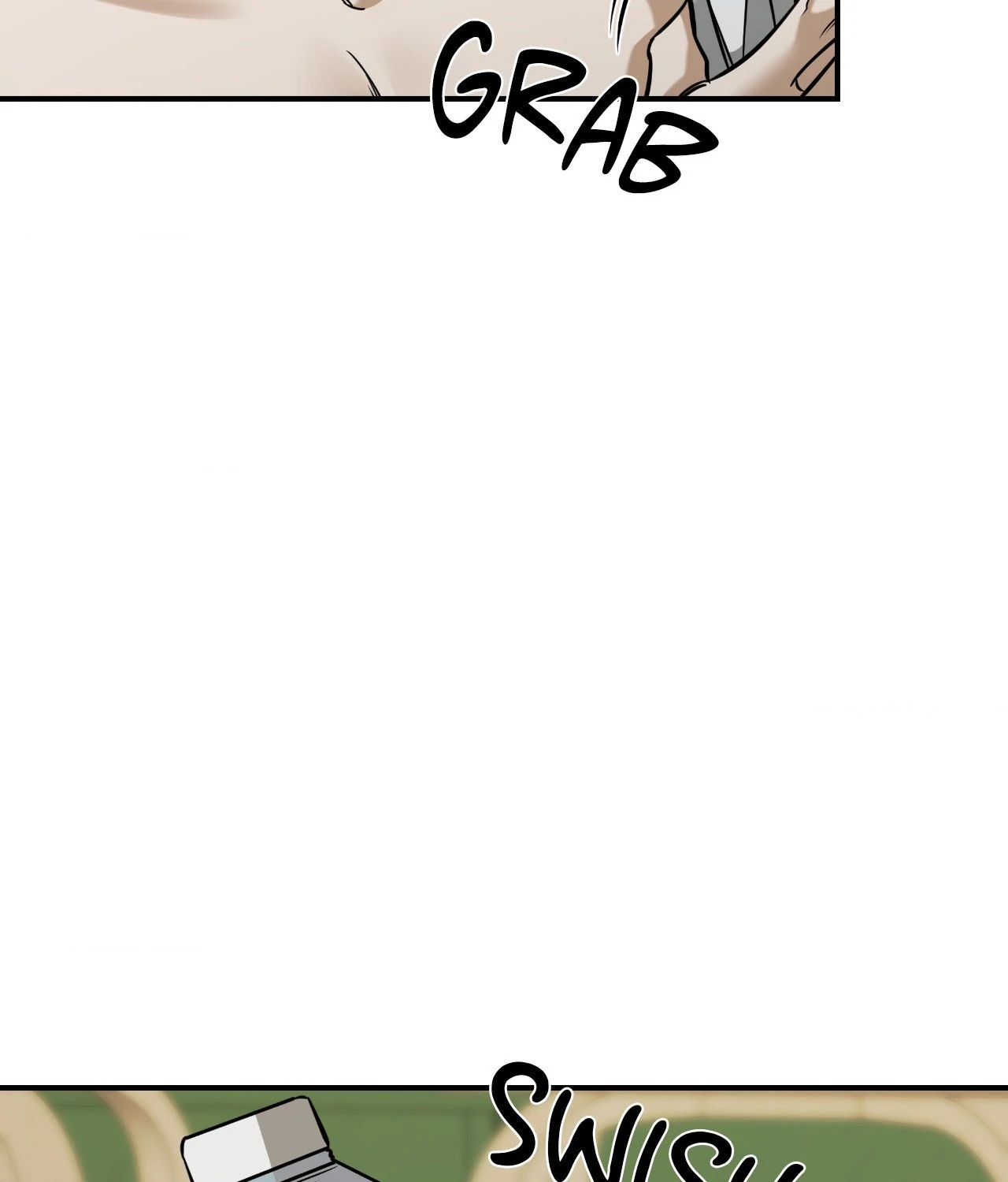 Feel My Benefit [Official] - Chapter 39 manhwa