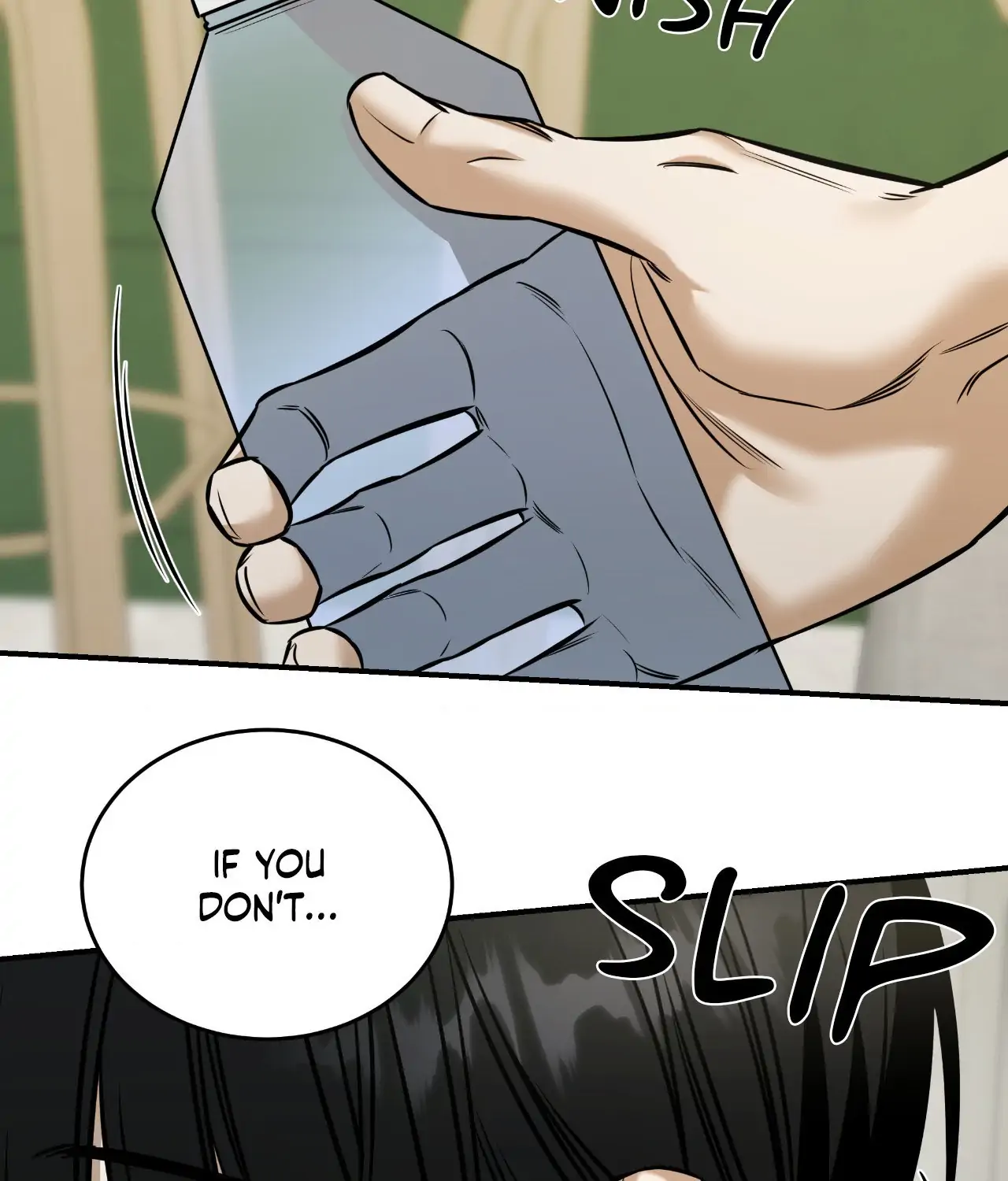 Feel My Benefit [Official] - Chapter 39 manhwa