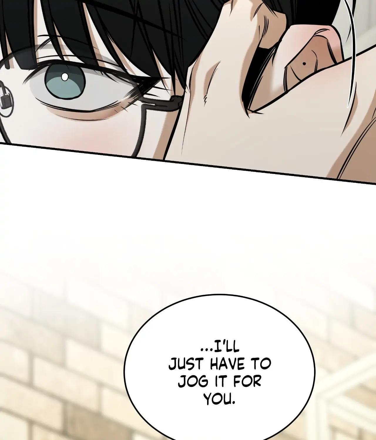 Feel My Benefit [Official] - Chapter 39 manhwa