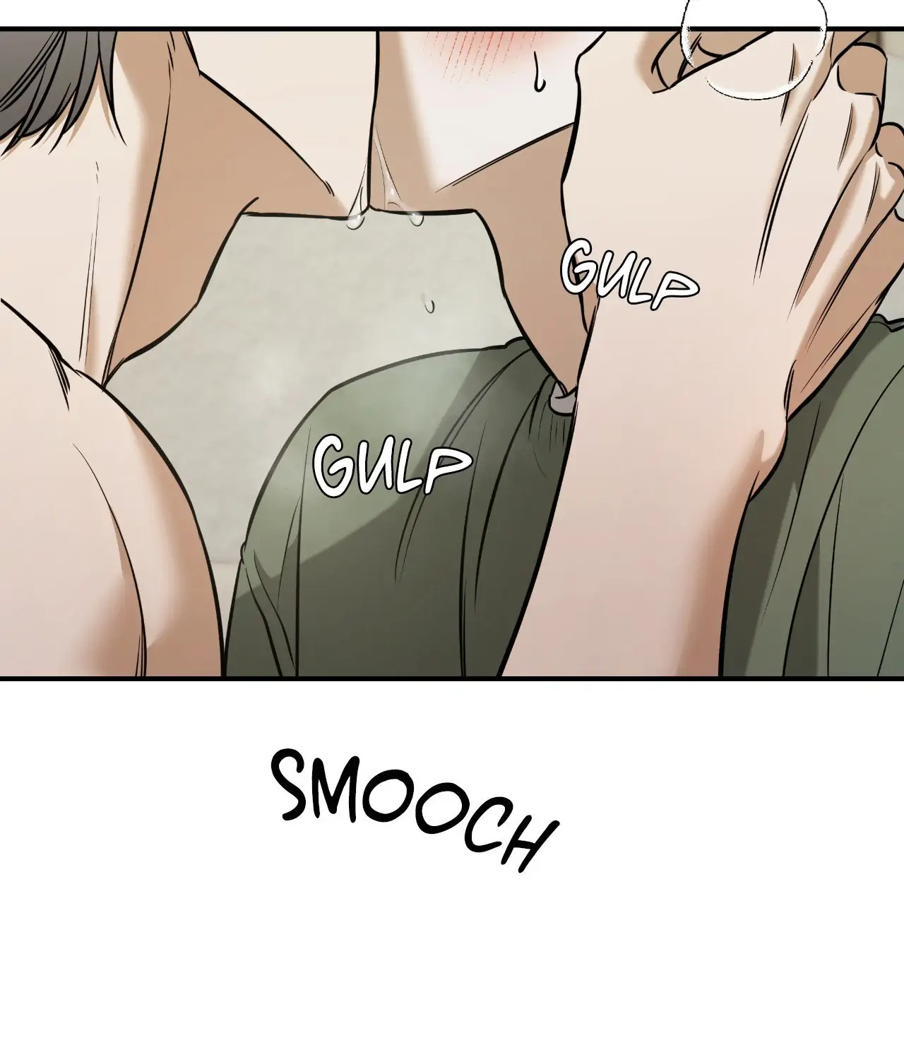 Feel My Benefit [Official] - Chapter 39 manhwa