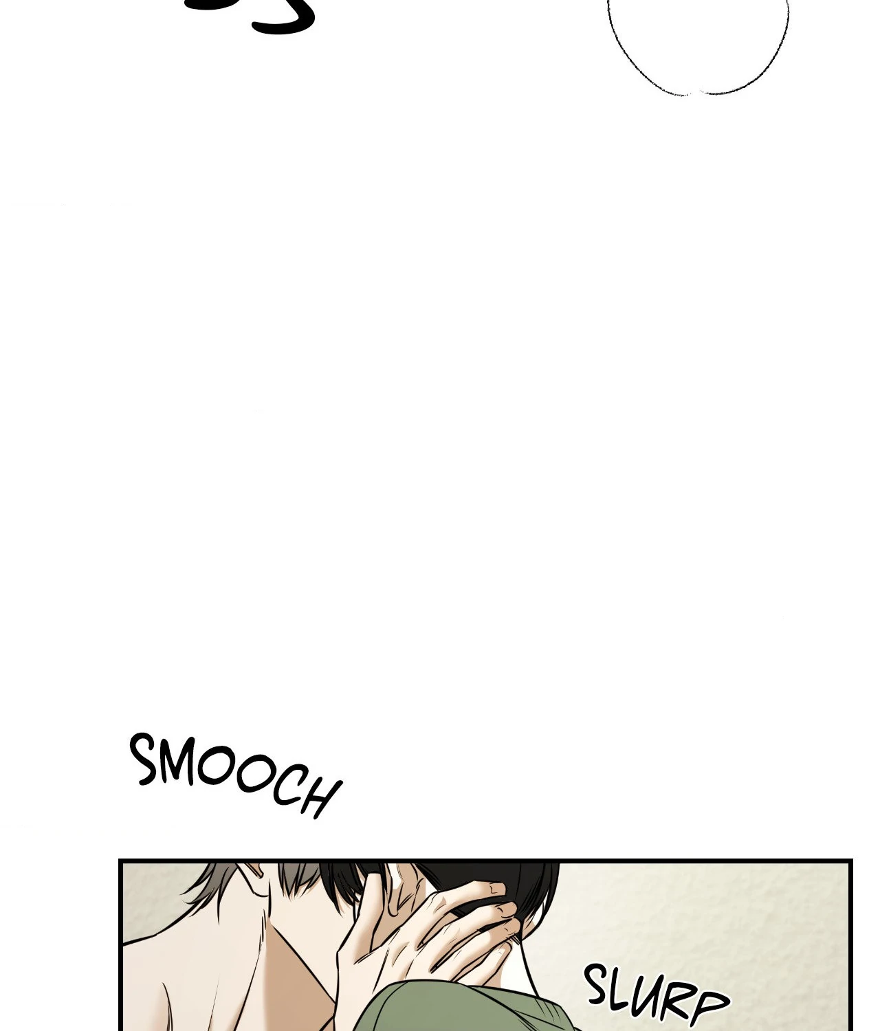 Feel My Benefit [Official] - Chapter 39 manhwa