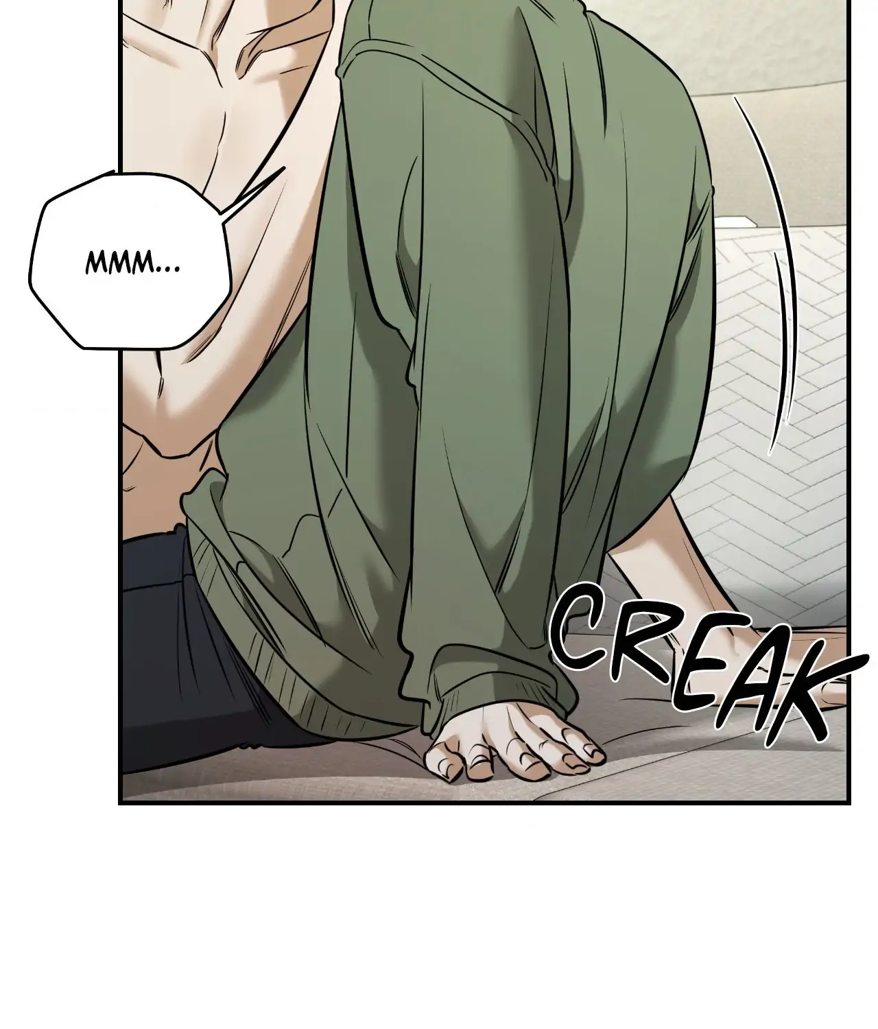 Feel My Benefit [Official] - Chapter 39 manhwa