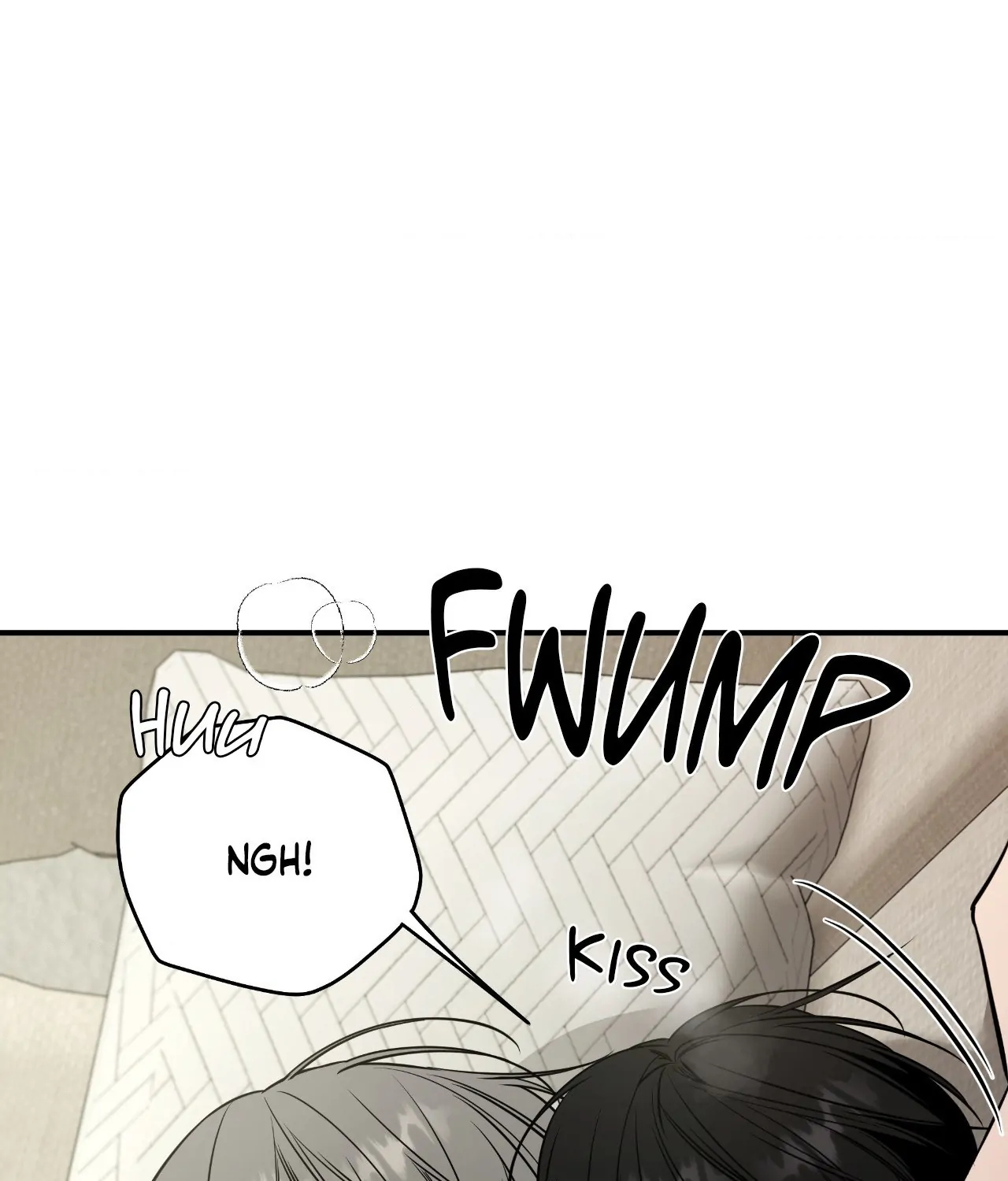 Feel My Benefit [Official] - Chapter 39 manhwa