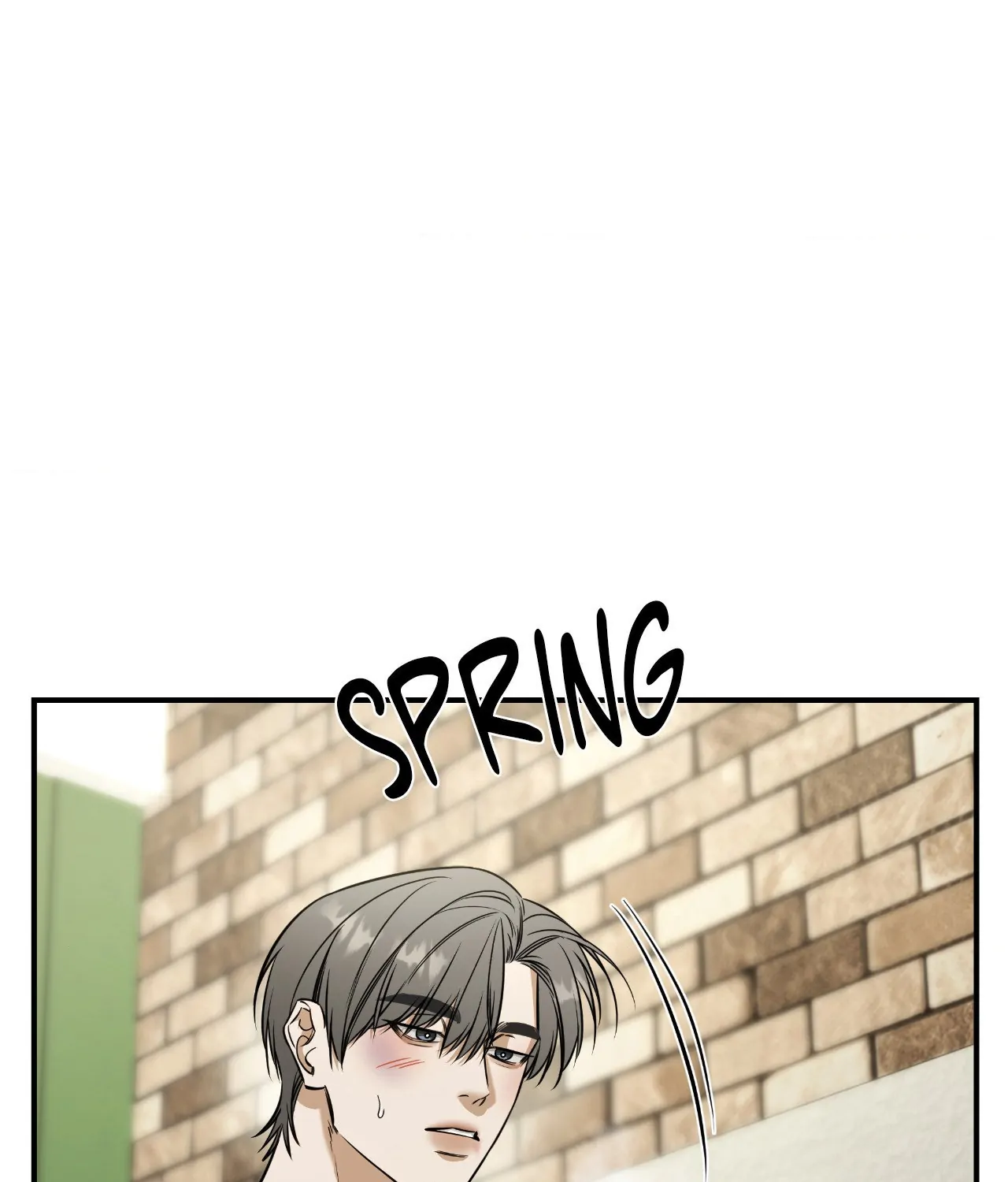 Feel My Benefit [Official] - Chapter 39 manhwa