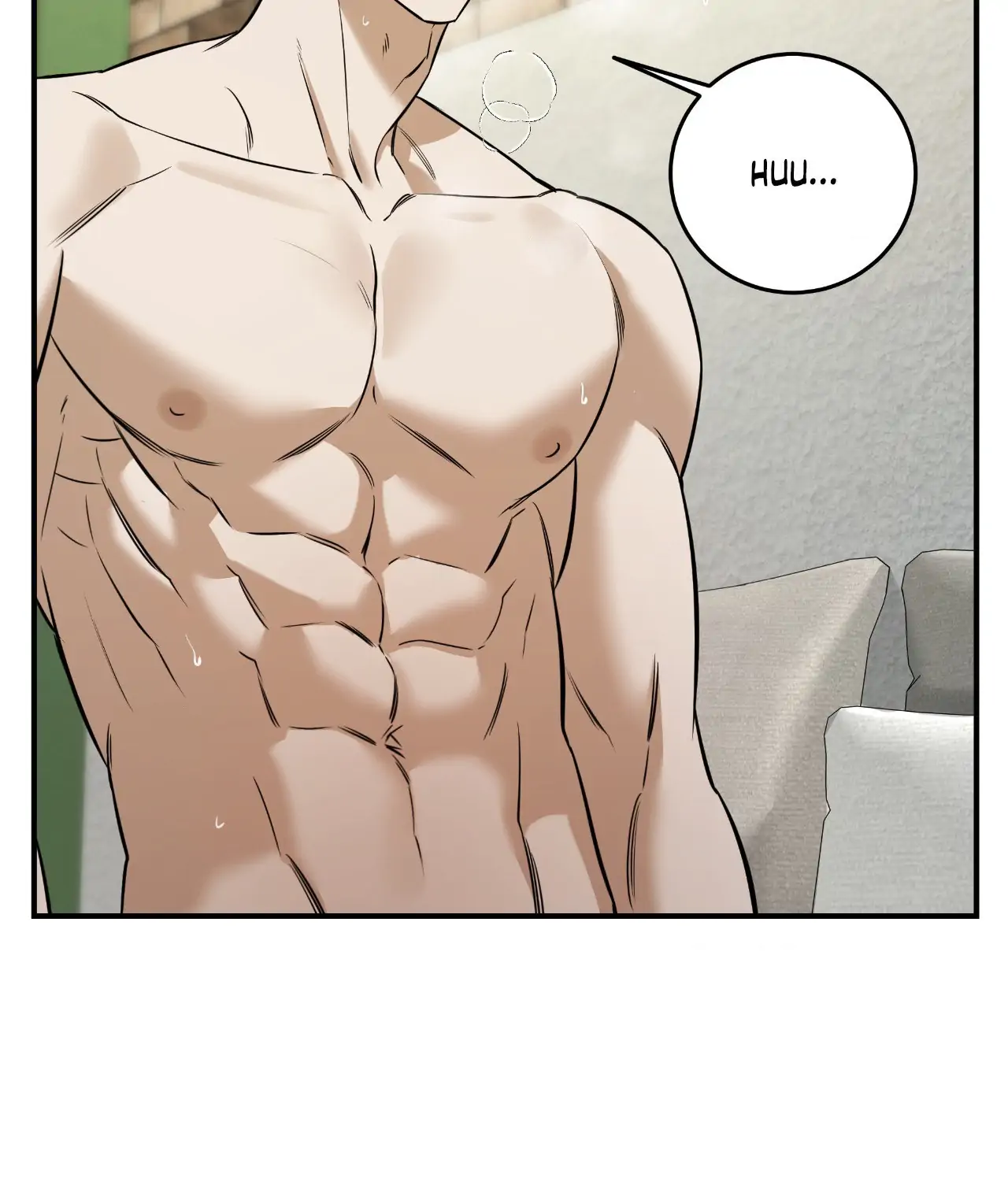 Feel My Benefit [Official] - Chapter 39 manhwa