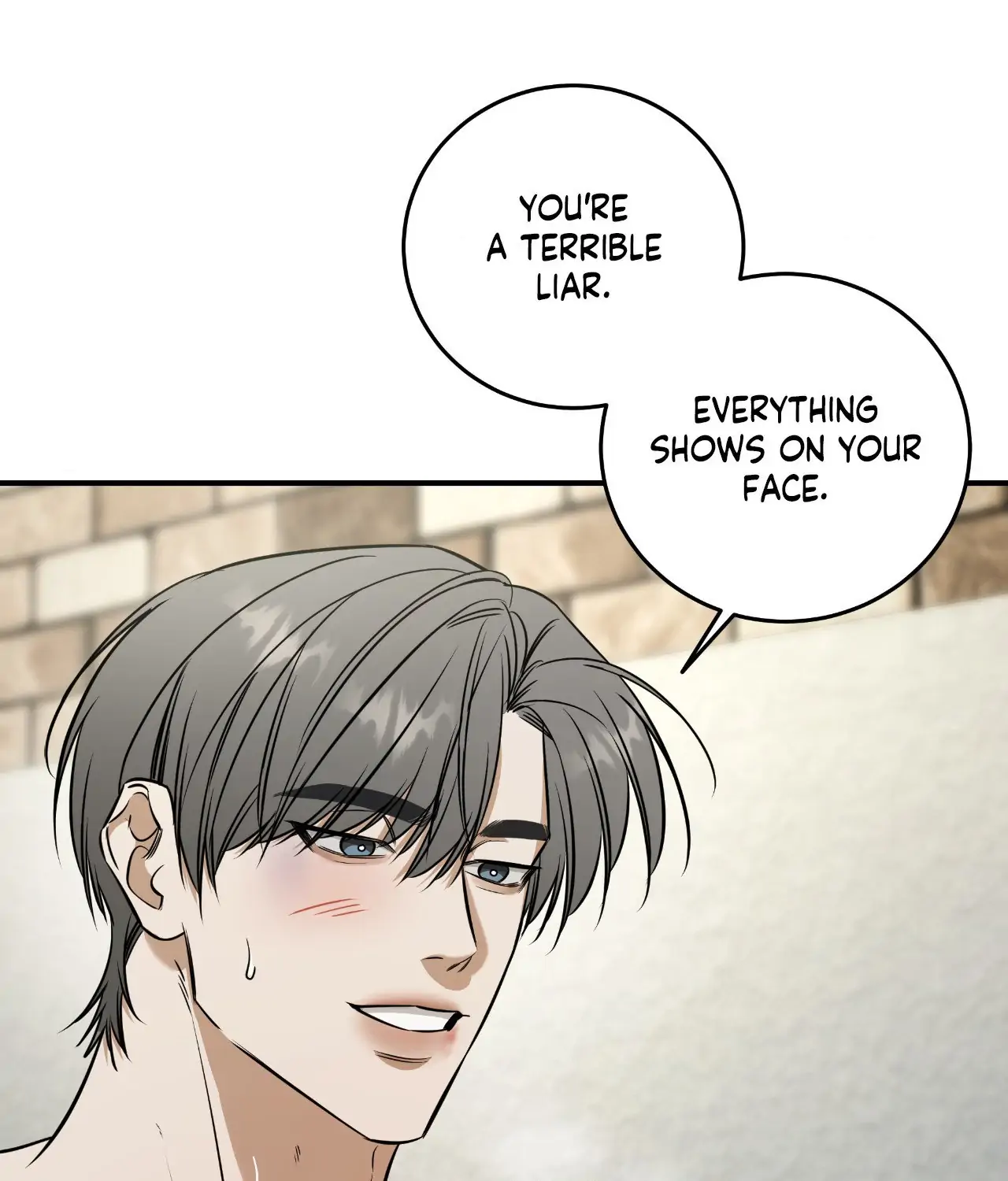 Feel My Benefit [Official] - Chapter 39 manhwa