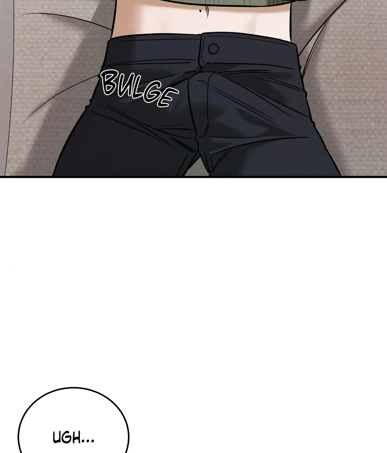 Feel My Benefit [Official] - Chapter 39 manhwa