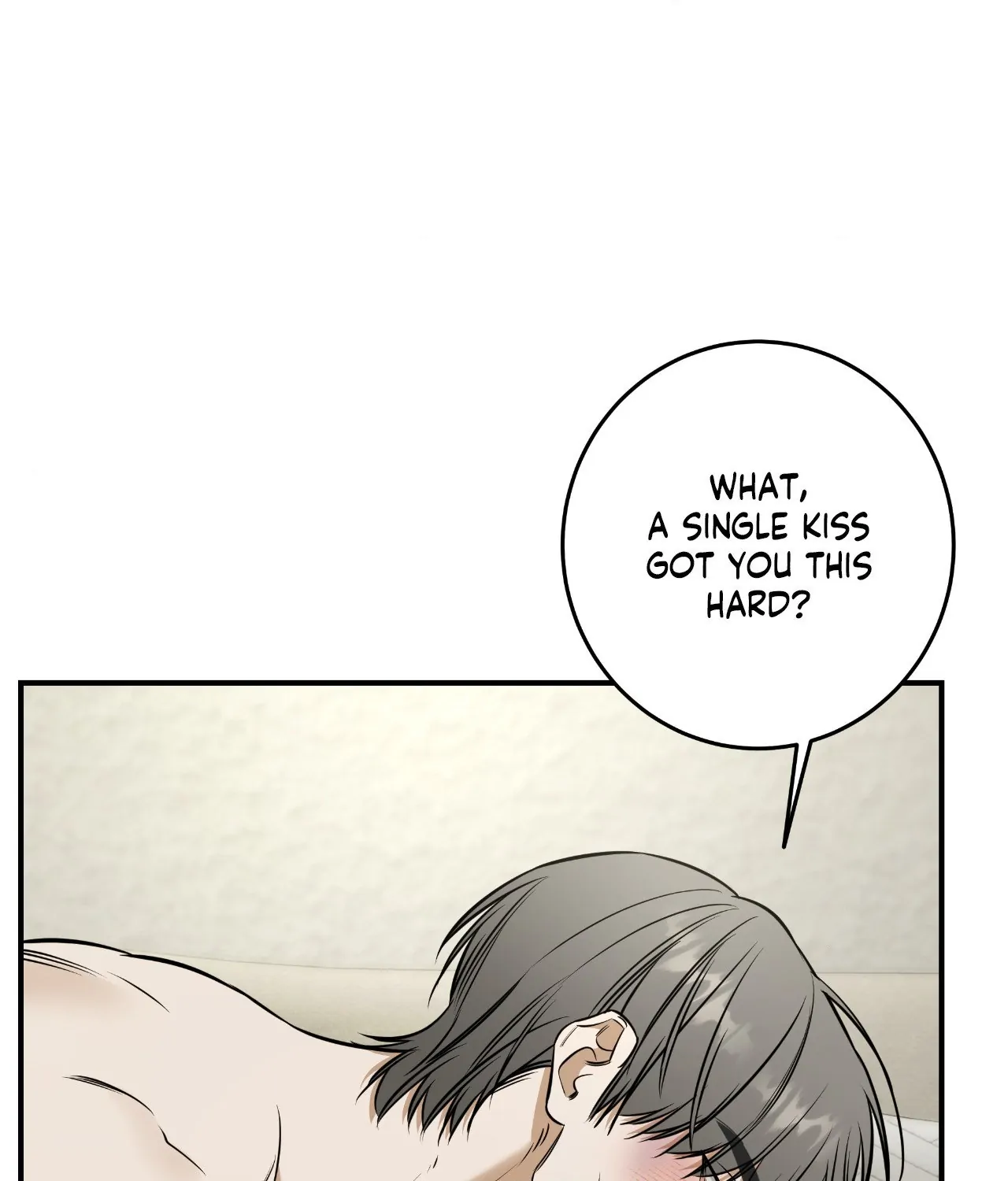 Feel My Benefit [Official] - Chapter 39 manhwa