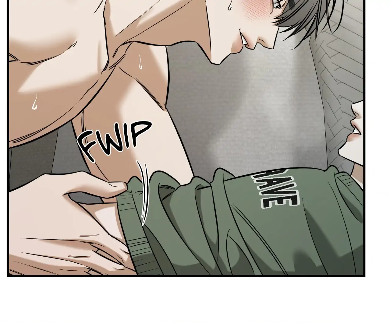 Feel My Benefit [Official] - Chapter 39 manhwa