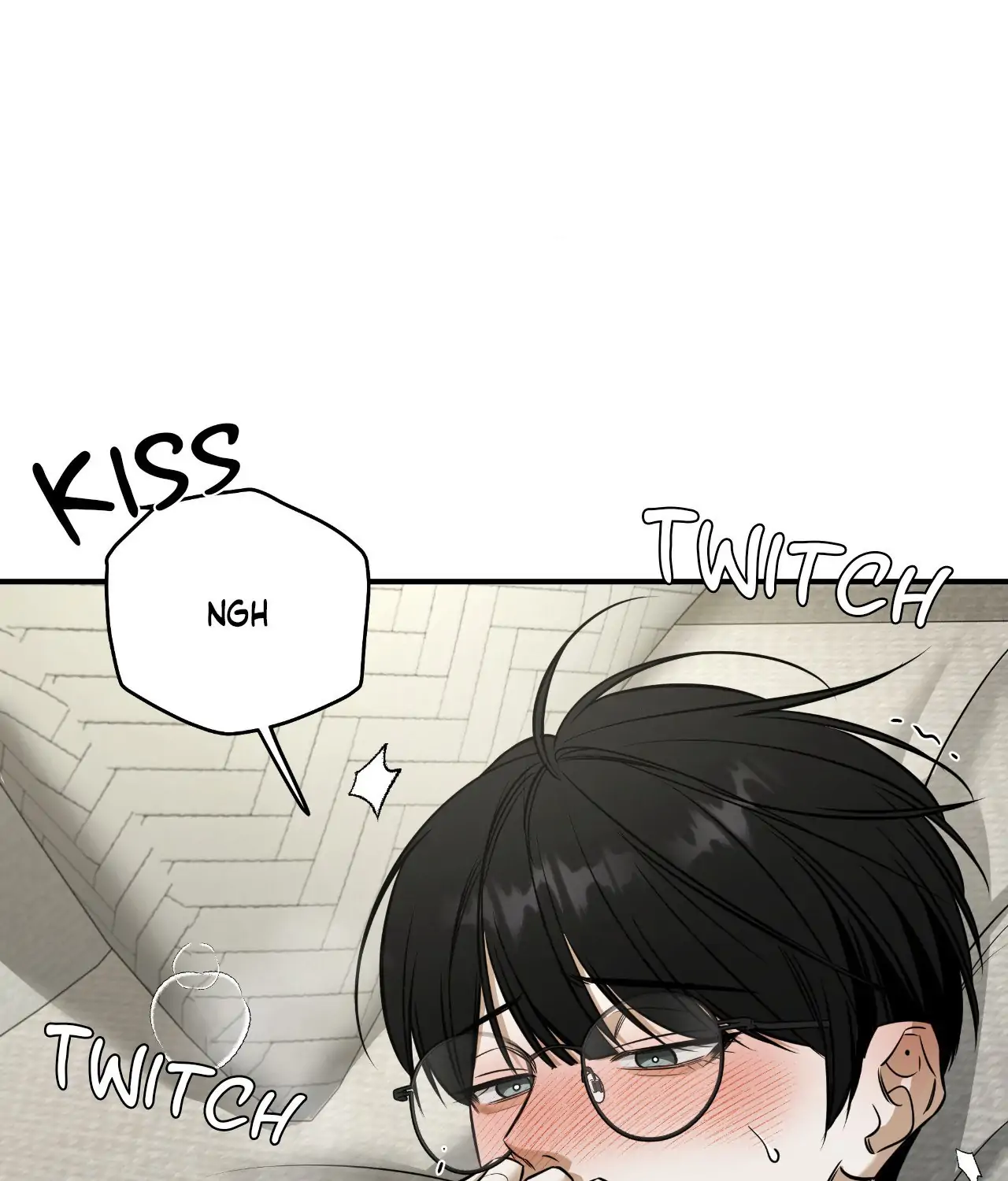 Feel My Benefit [Official] - Chapter 39 manhwa
