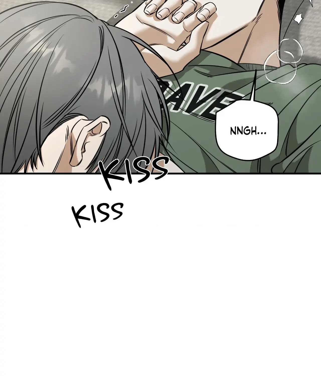 Feel My Benefit [Official] - Chapter 39 manhwa