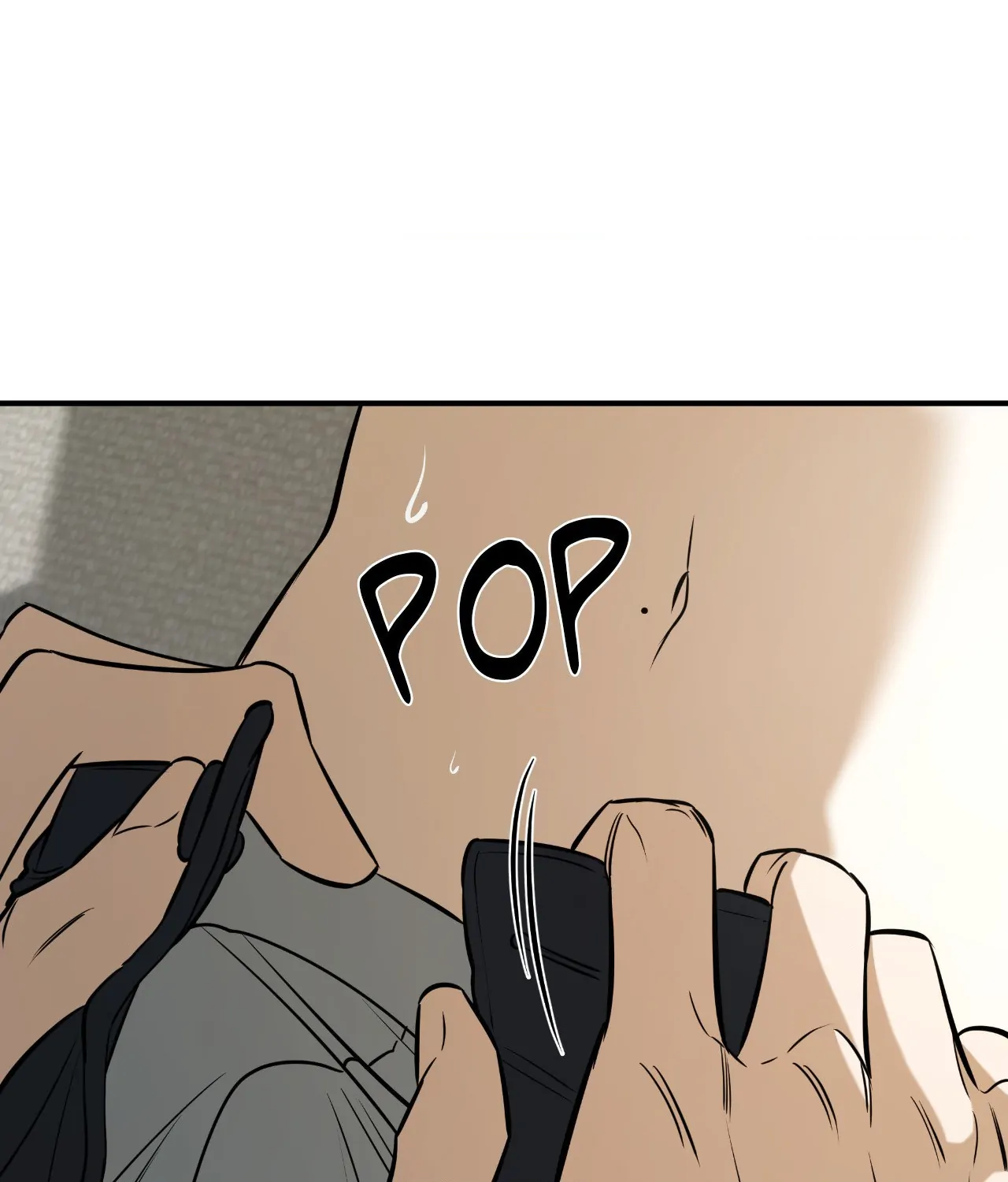 Feel My Benefit [Official] - Chapter 39 manhwa