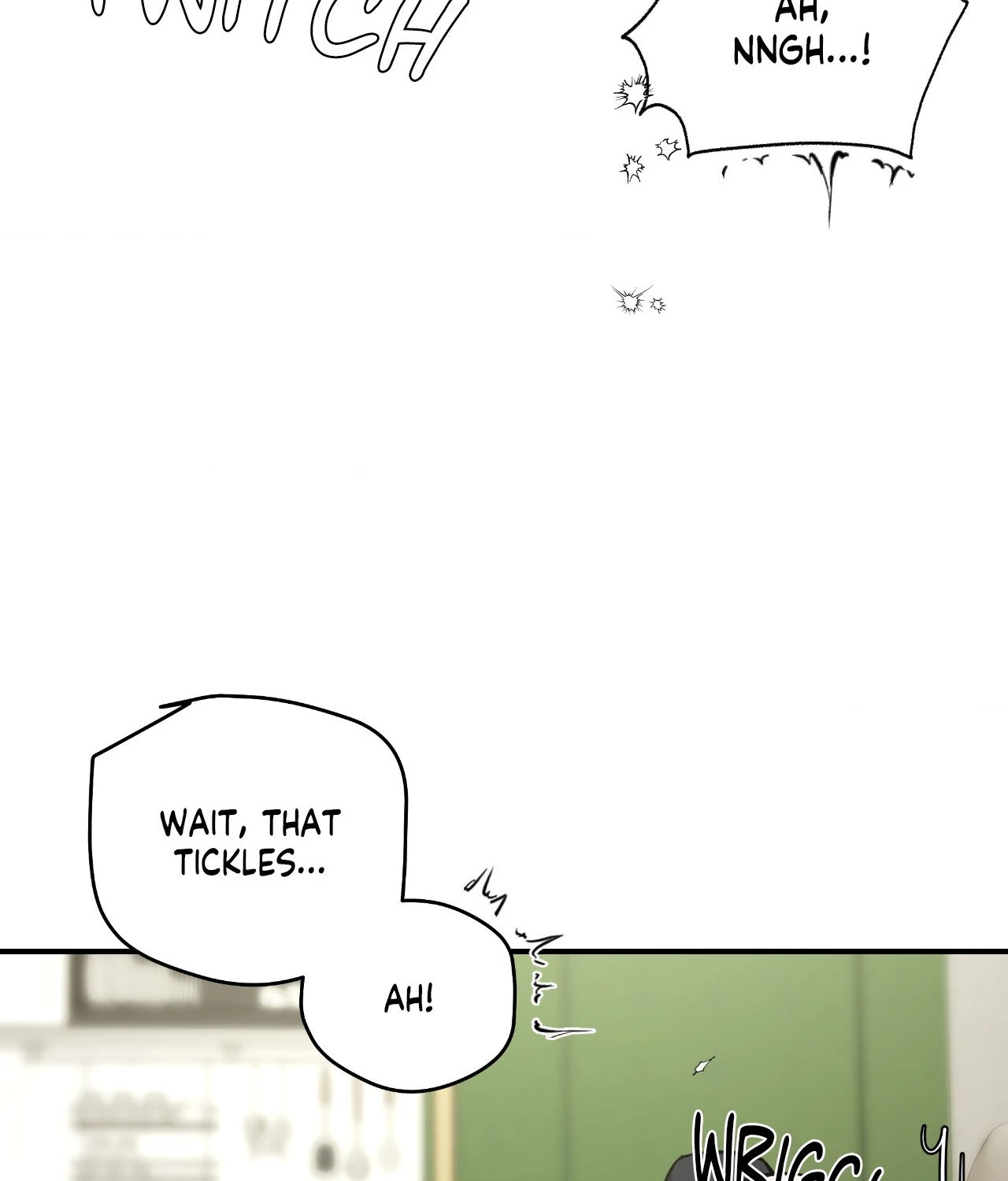 Feel My Benefit [Official] - Chapter 39 manhwa