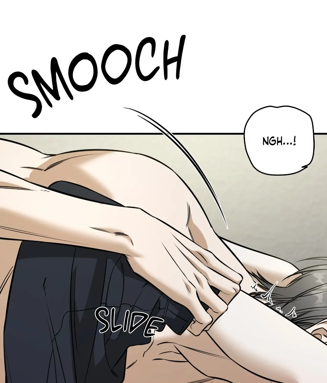 Feel My Benefit [Official] - Chapter 39 manhwa