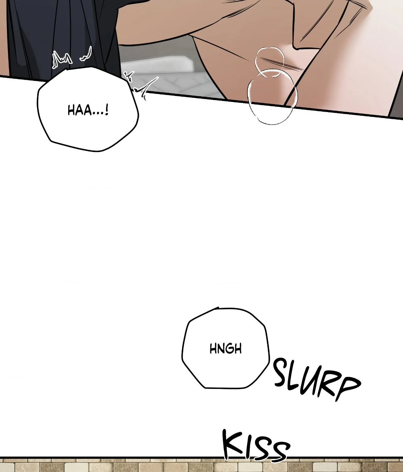 Feel My Benefit [Official] - Chapter 39 manhwa