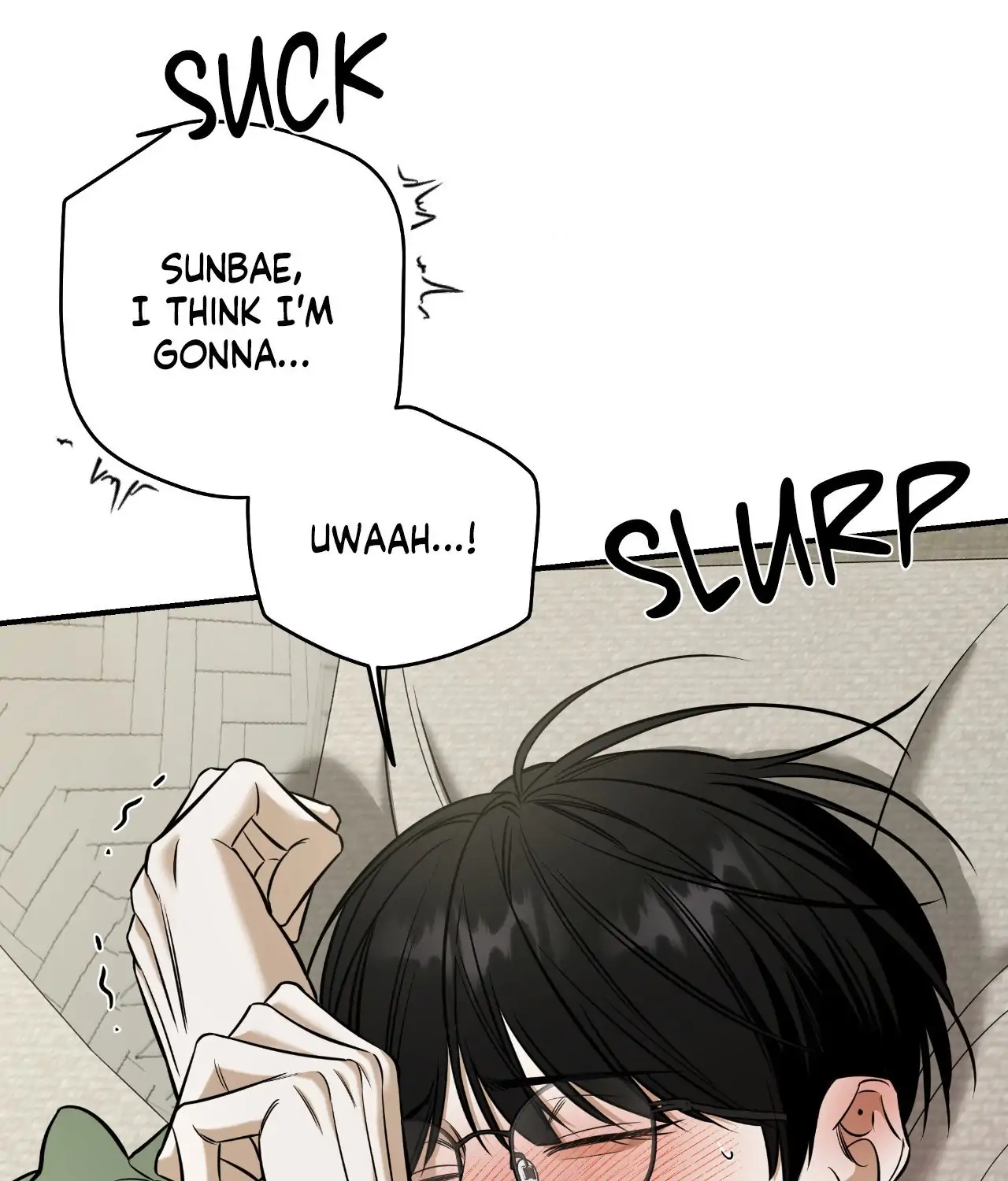 Feel My Benefit [Official] - Chapter 39 manhwa