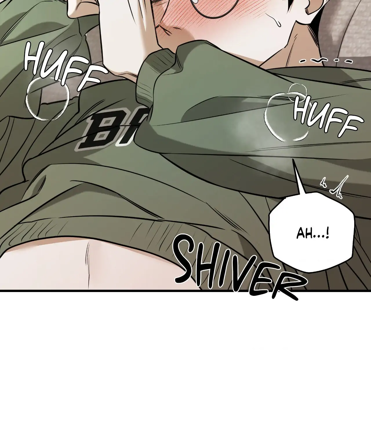 Feel My Benefit [Official] - Chapter 39 manhwa