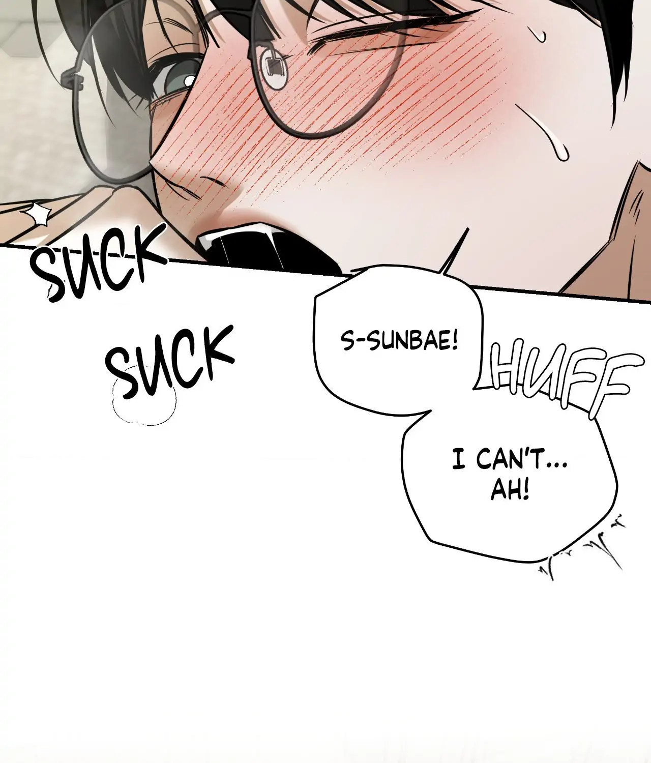 Feel My Benefit [Official] - Chapter 39 manhwa