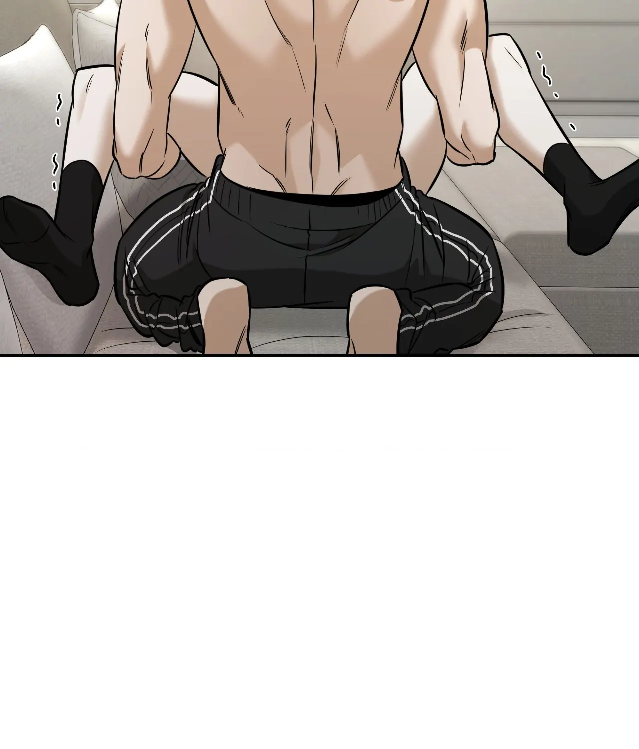 Feel My Benefit [Official] - Chapter 39 manhwa