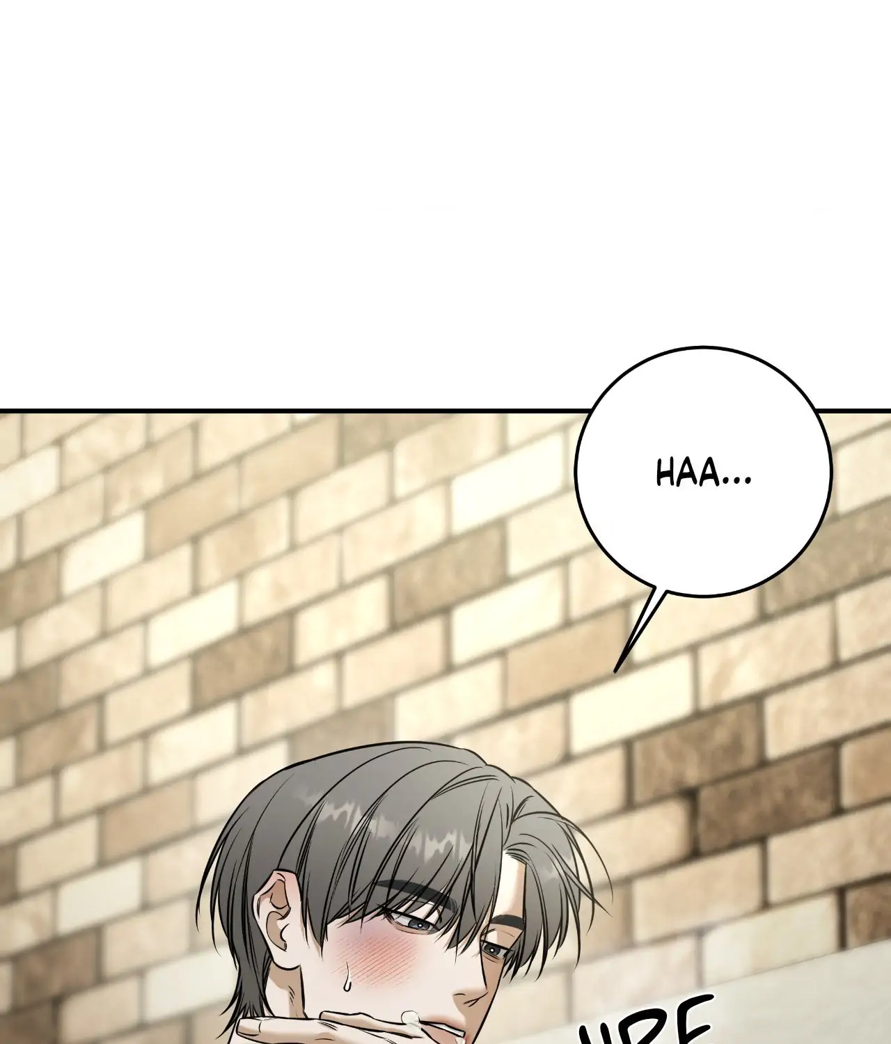 Feel My Benefit [Official] - Chapter 39 manhwa