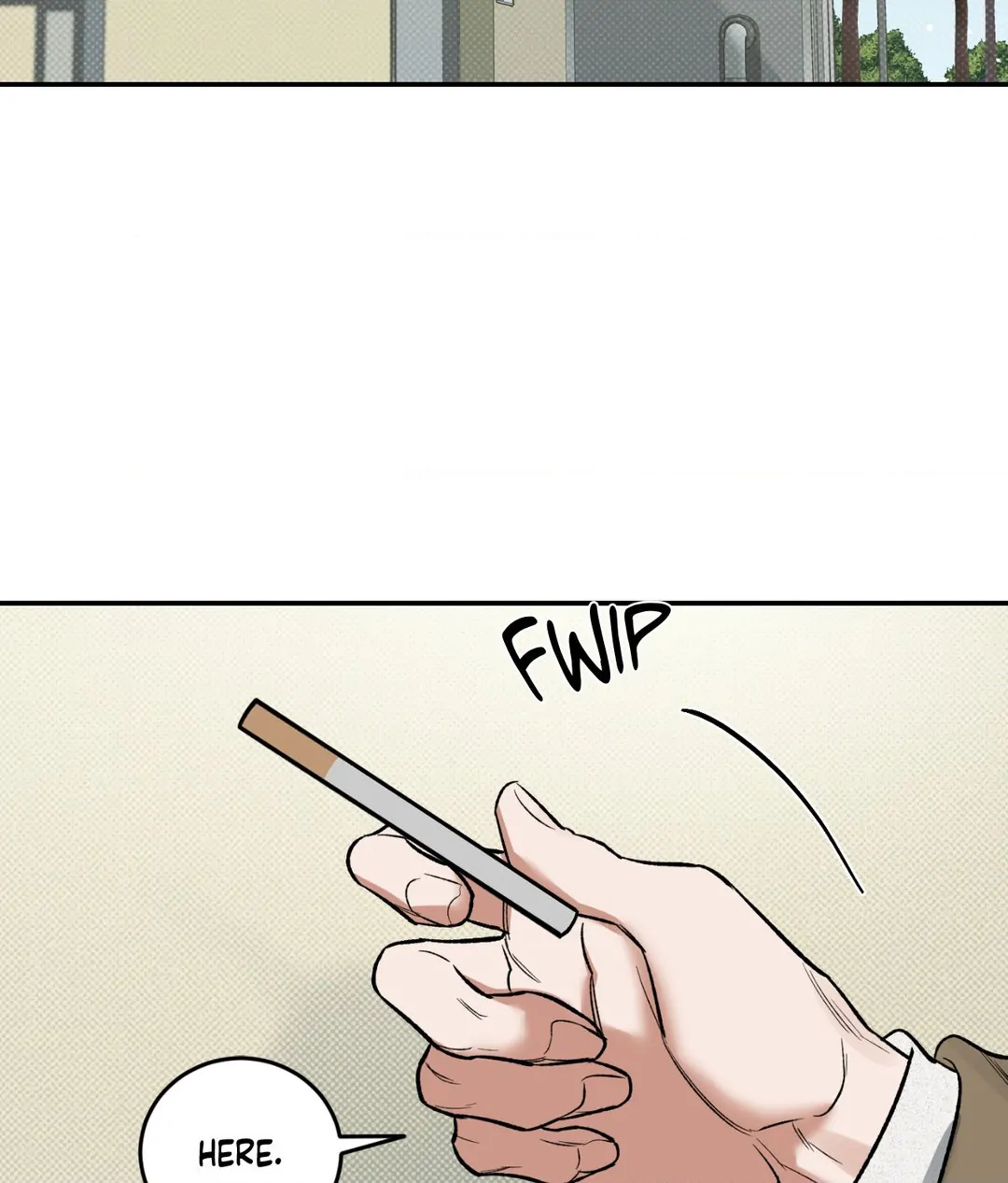 Feel My Benefit [Official] - Chapter 4 manhwa