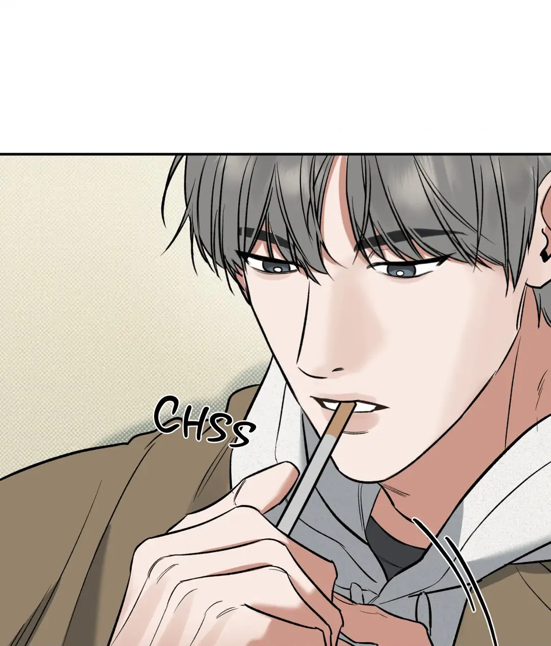 Feel My Benefit [Official] - Chapter 4 manhwa