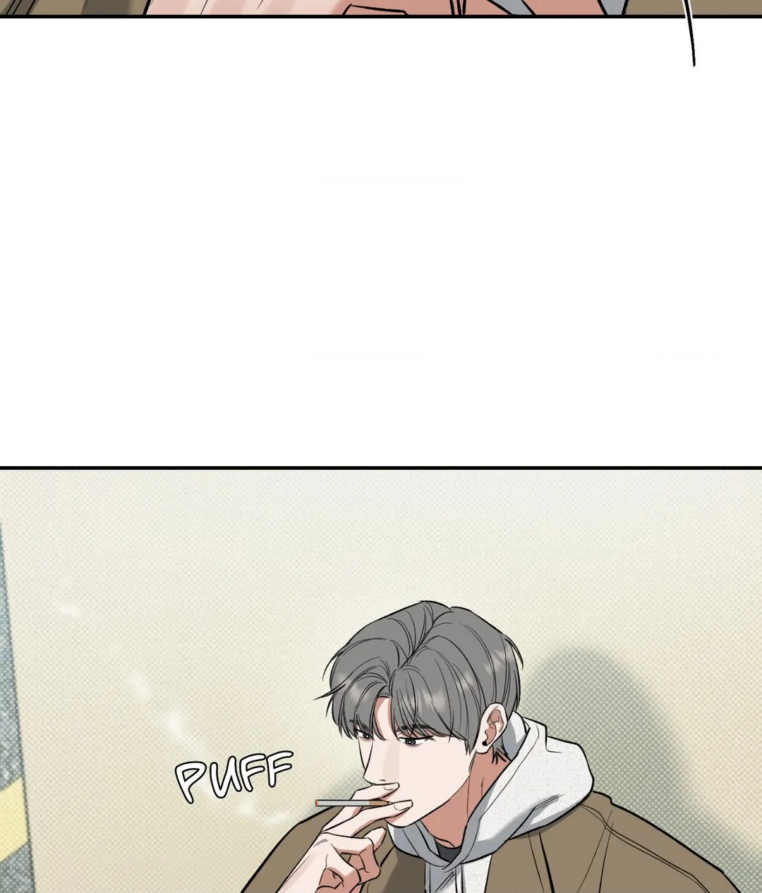 Feel My Benefit [Official] - Chapter 4 manhwa