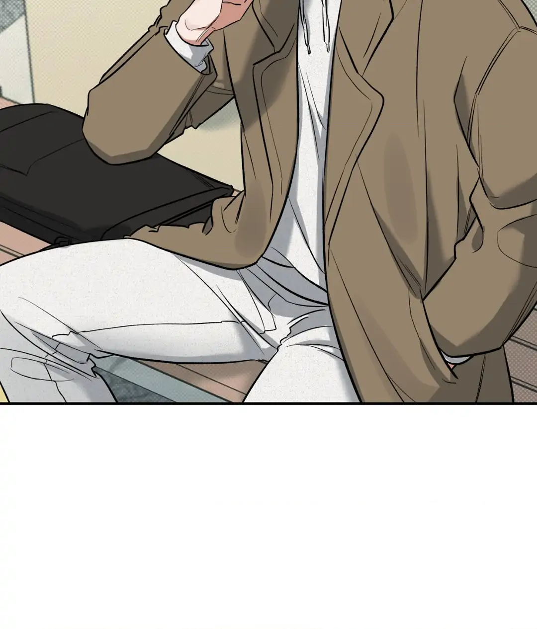 Feel My Benefit [Official] - Chapter 4 manhwa