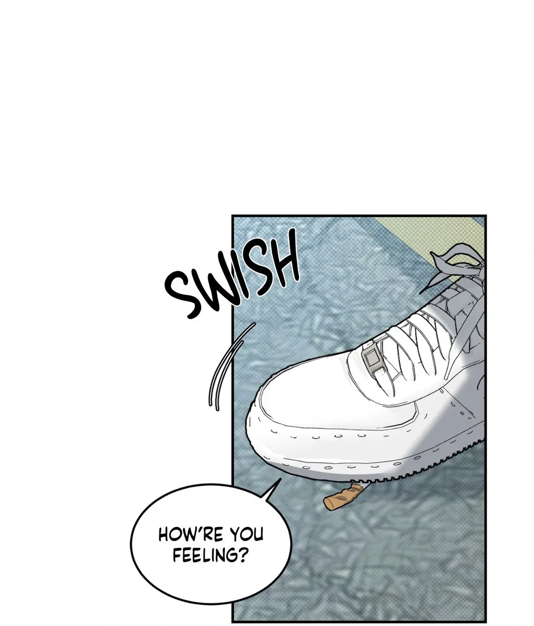 Feel My Benefit [Official] - Chapter 4 manhwa