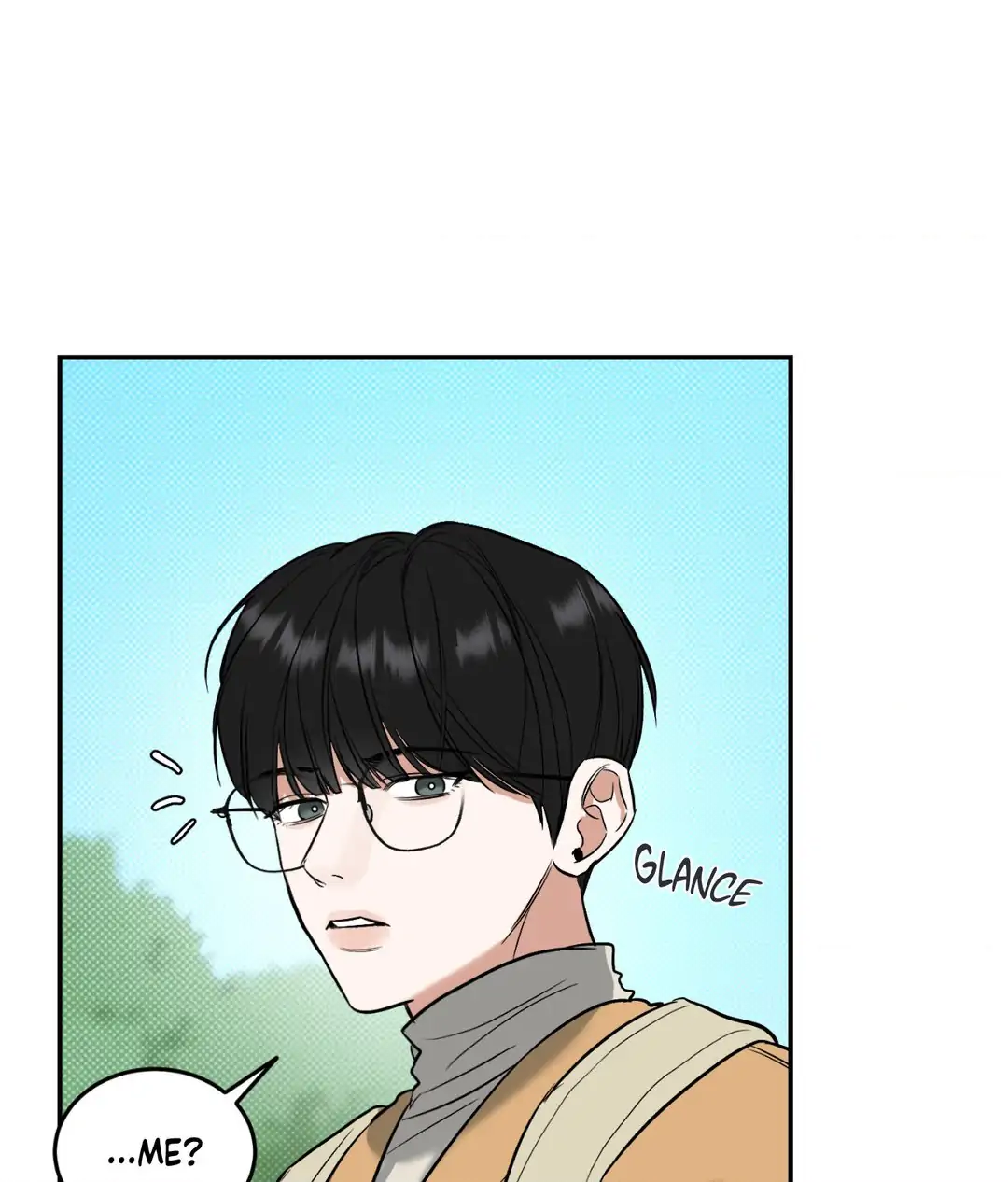 Feel My Benefit [Official] - Chapter 4 manhwa
