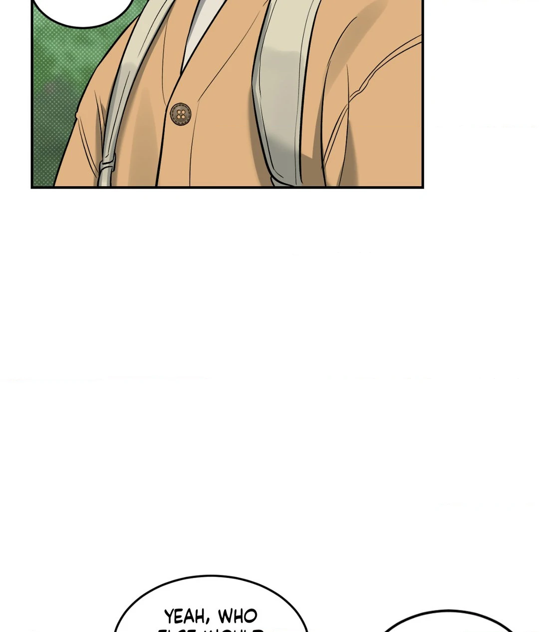 Feel My Benefit [Official] - Chapter 4 manhwa