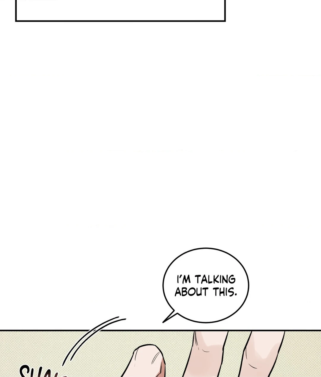 Feel My Benefit [Official] - Chapter 4 manhwa