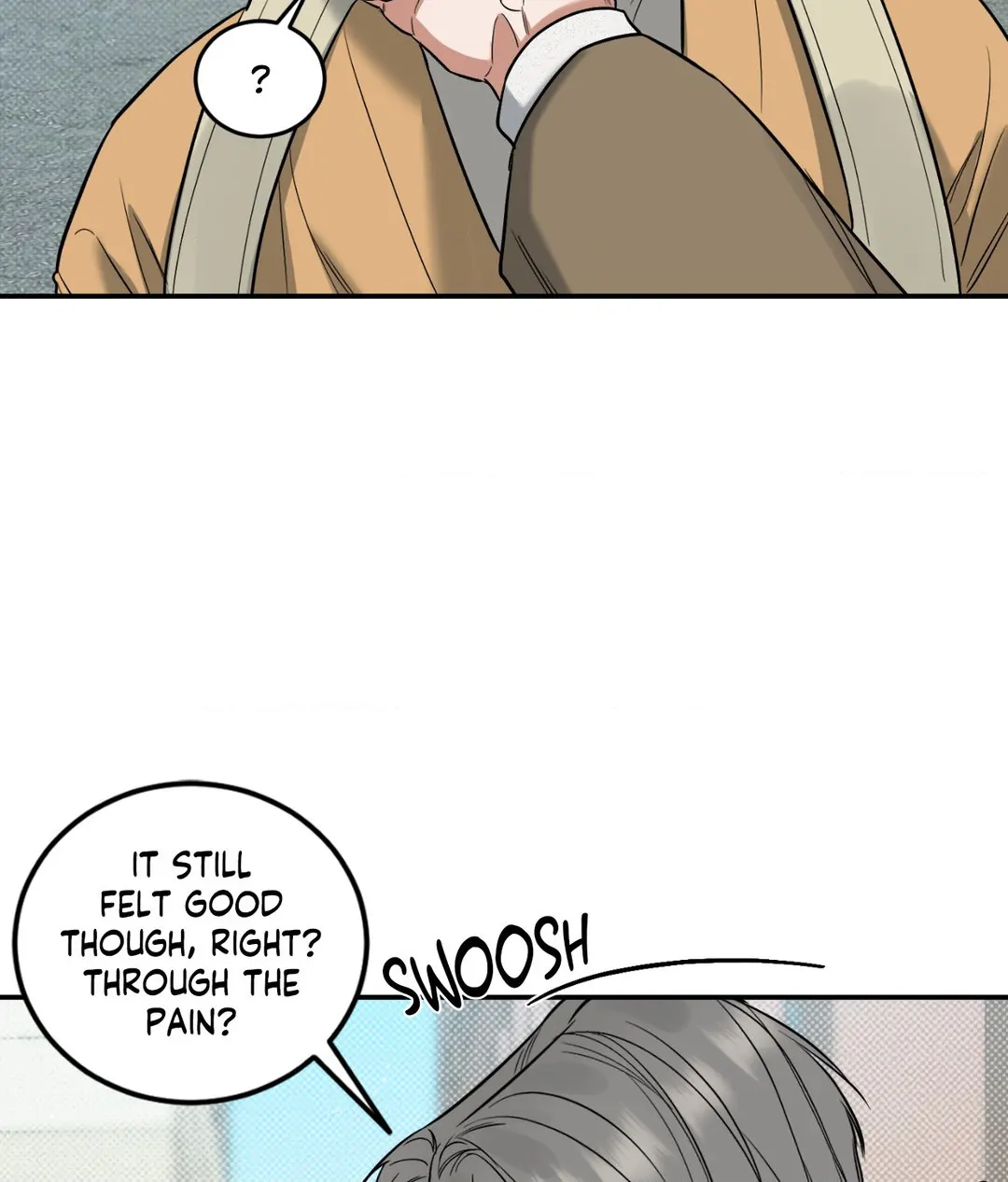 Feel My Benefit [Official] - Chapter 4 manhwa