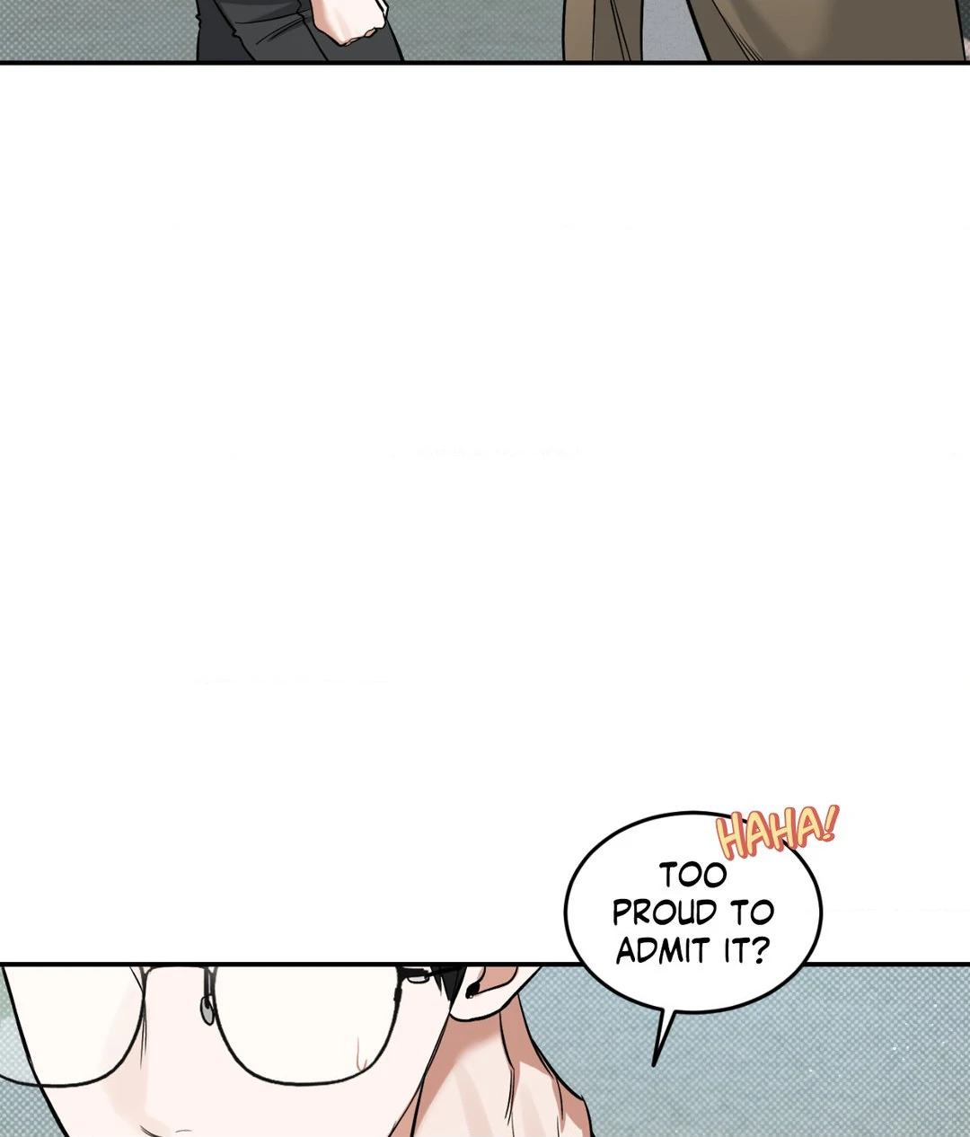 Feel My Benefit [Official] - Chapter 4 manhwa