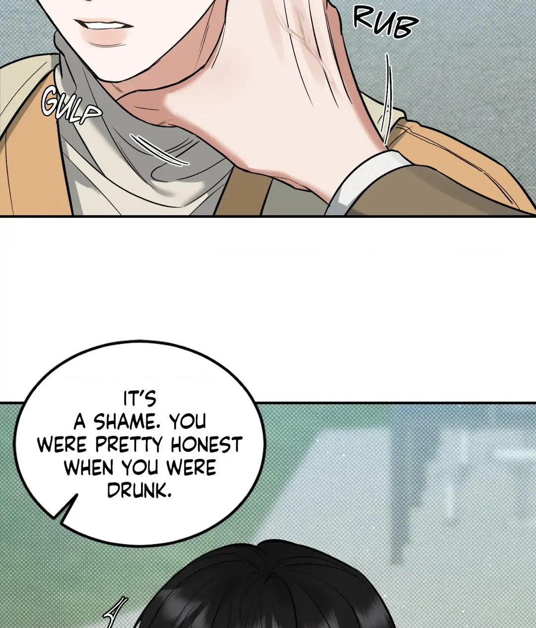 Feel My Benefit [Official] - Chapter 4 manhwa