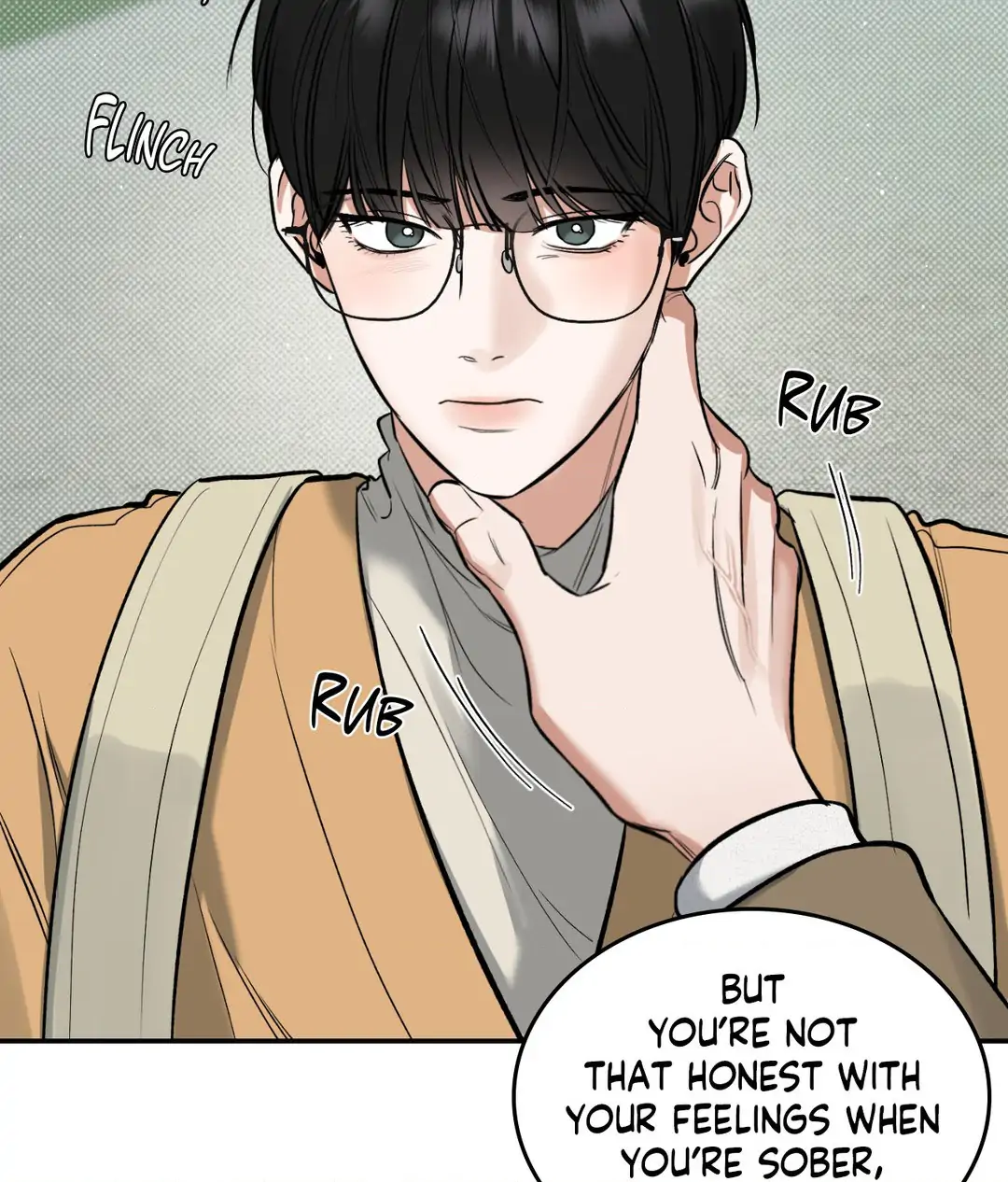 Feel My Benefit [Official] - Chapter 4 manhwa