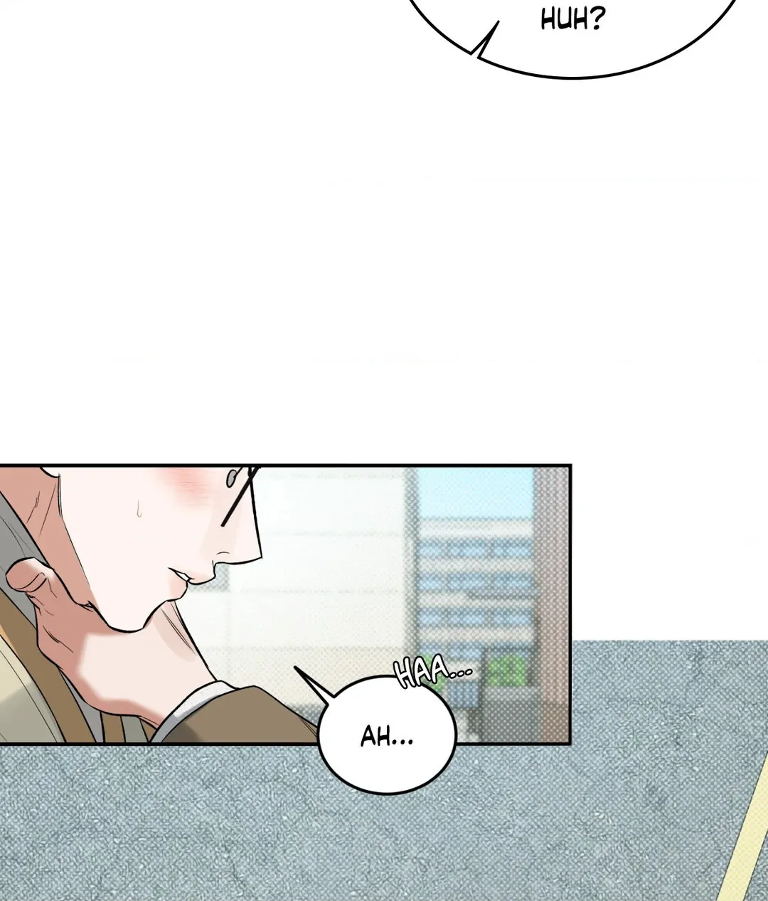 Feel My Benefit [Official] - Chapter 4 manhwa