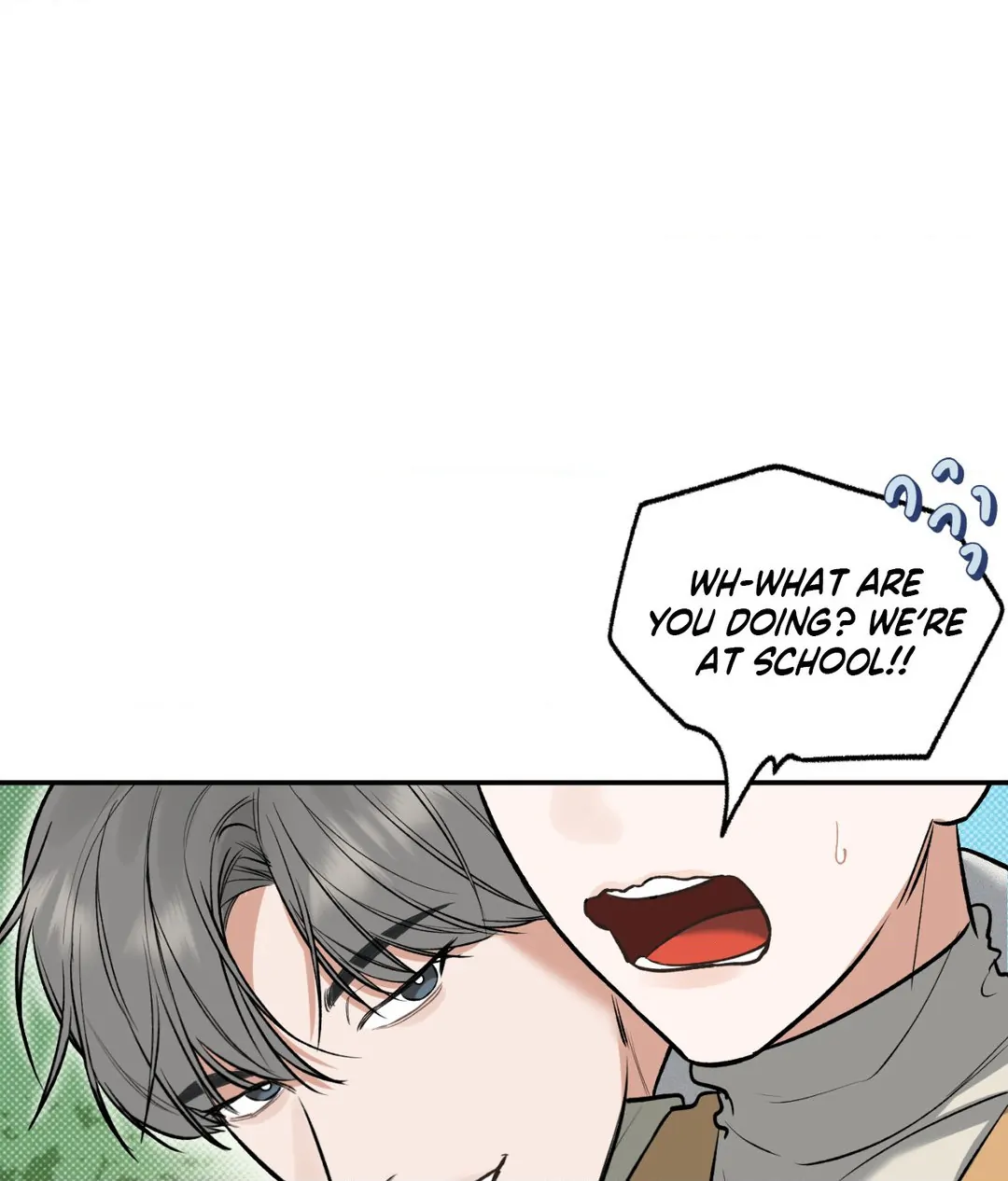 Feel My Benefit [Official] - Chapter 4 manhwa