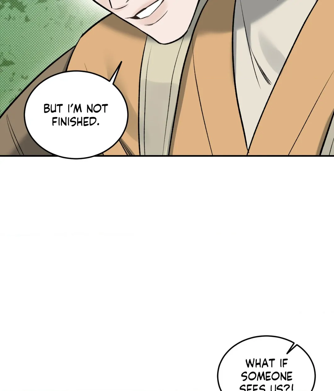 Feel My Benefit [Official] - Chapter 4 manhwa