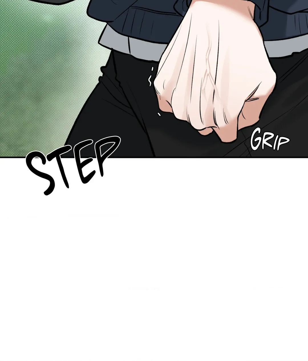 Feel My Benefit [Official] - Chapter 4 manhwa