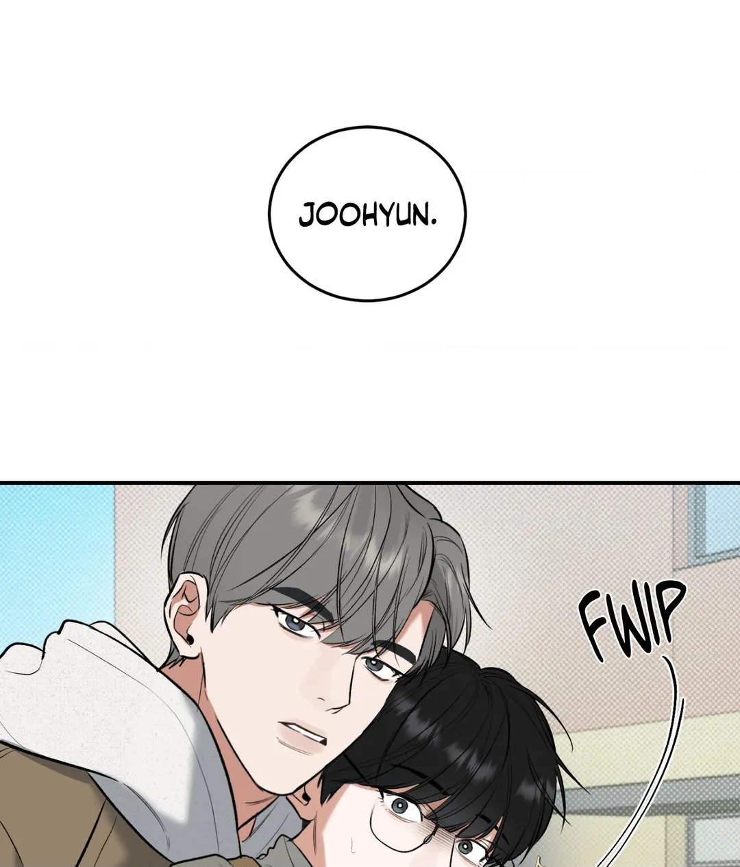 Feel My Benefit [Official] - Chapter 4 manhwa