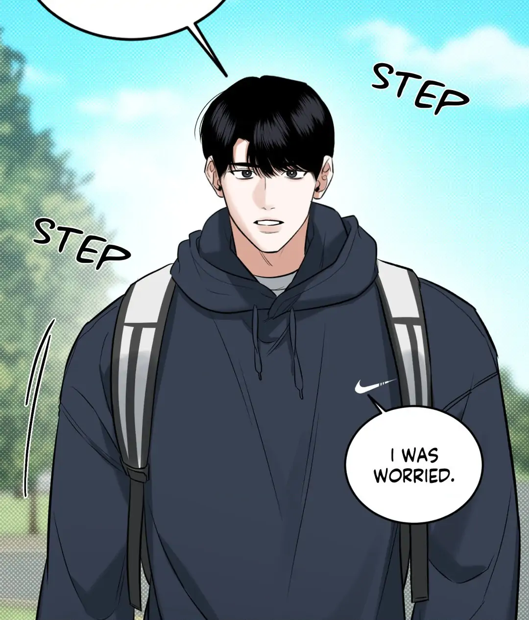 Feel My Benefit [Official] - Chapter 4 manhwa