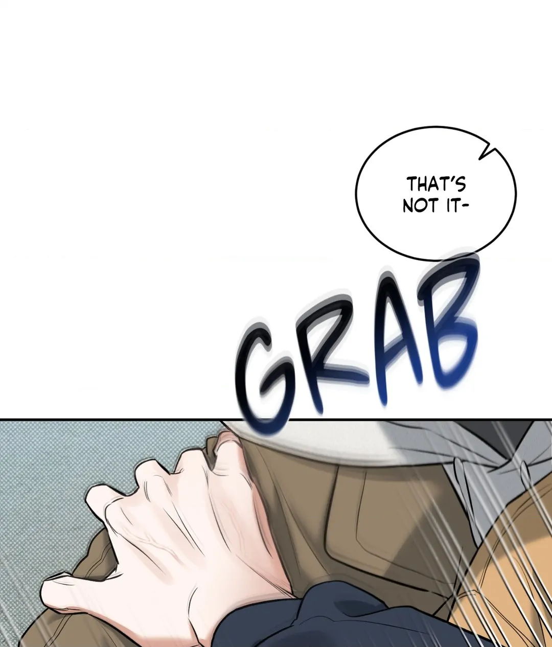 Feel My Benefit [Official] - Chapter 4 manhwa