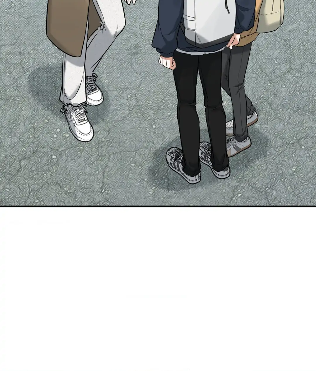 Feel My Benefit [Official] - Chapter 4 manhwa