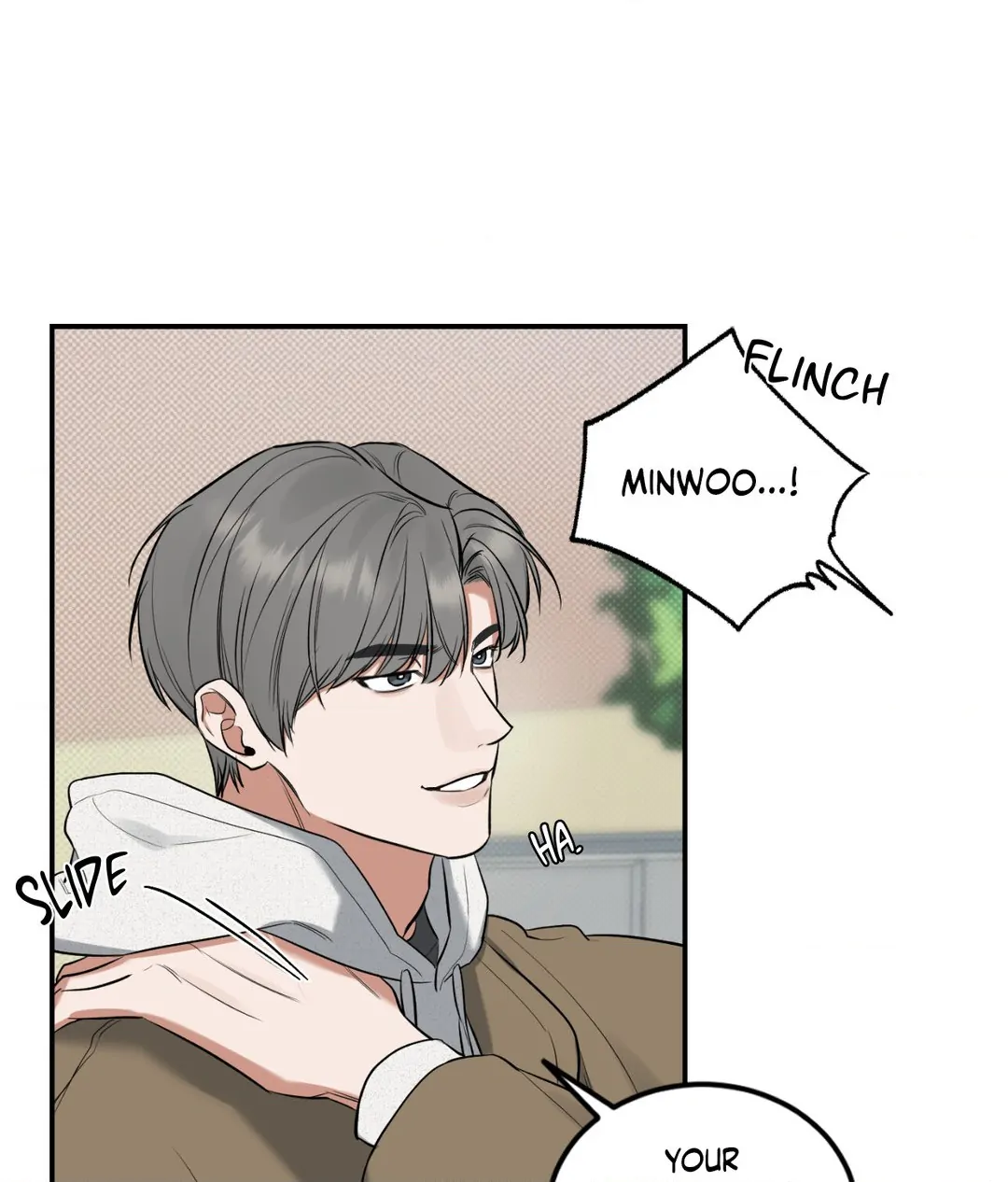 Feel My Benefit [Official] - Chapter 4 manhwa