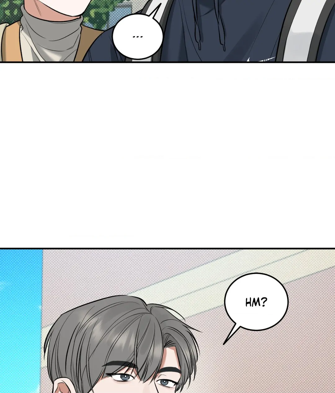 Feel My Benefit [Official] - Chapter 4 manhwa