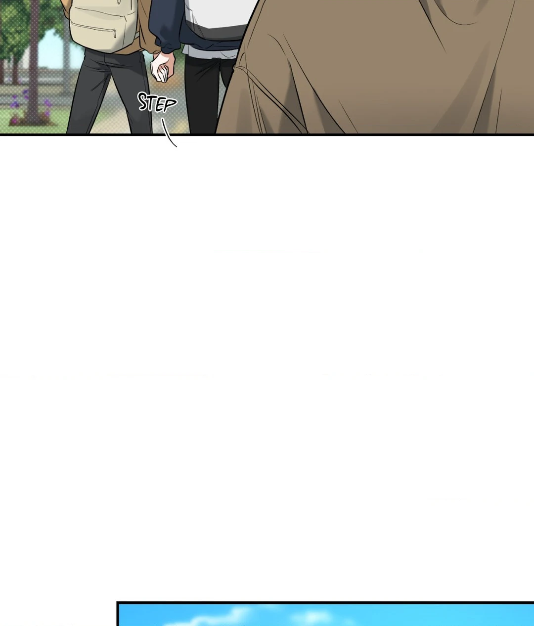 Feel My Benefit [Official] - Chapter 4 manhwa